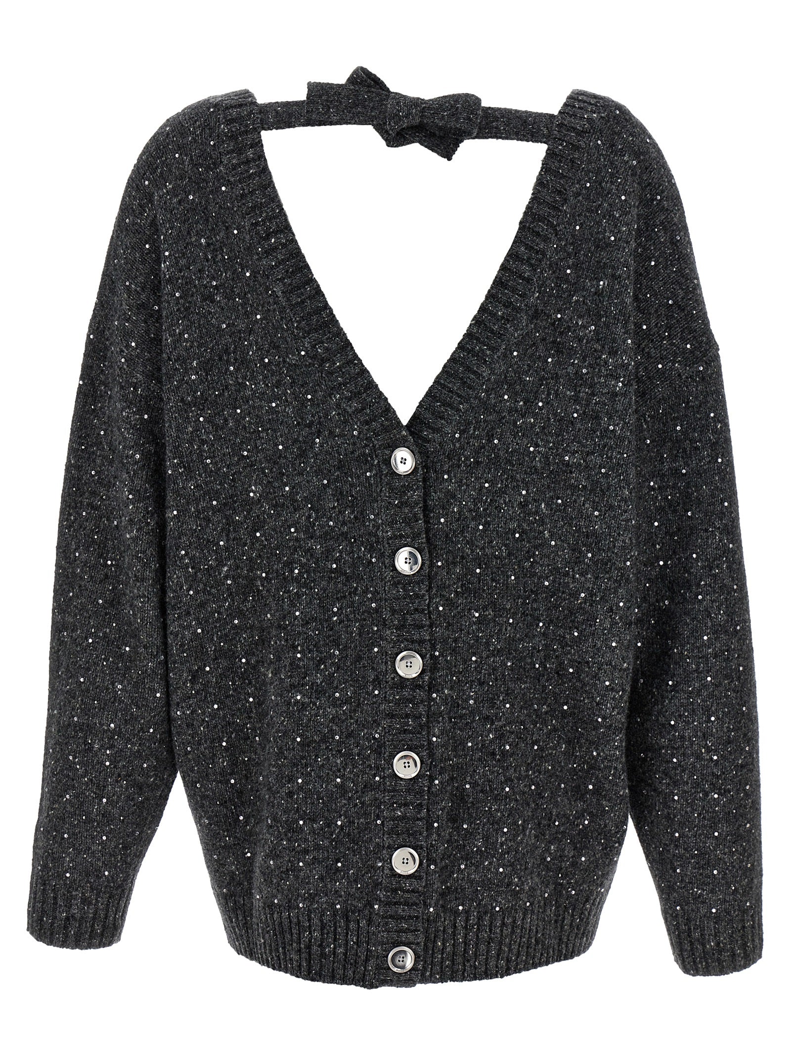 Pinko 'Archetti' Cardigan