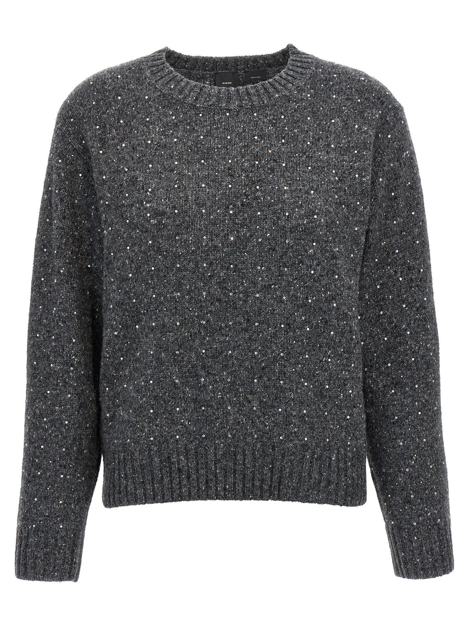 Pinko 'Avvinato' Sweater