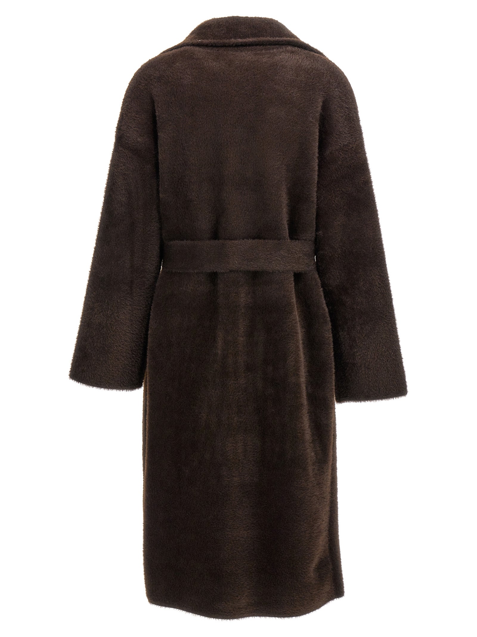 Pinko 'Uvaggio' Coat