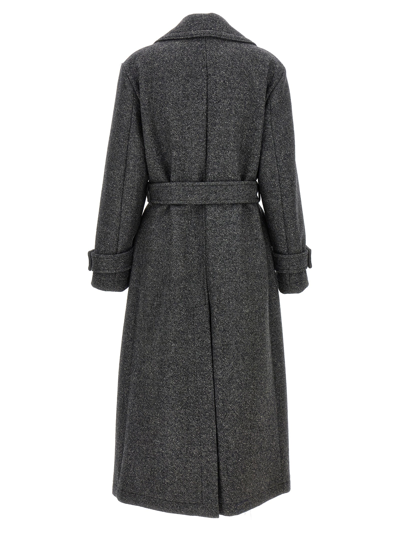 Pinko 'Calice' Coat