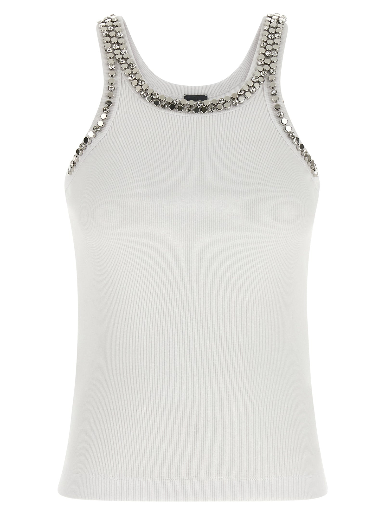 Pinko 'Coriandoli' Tank Top