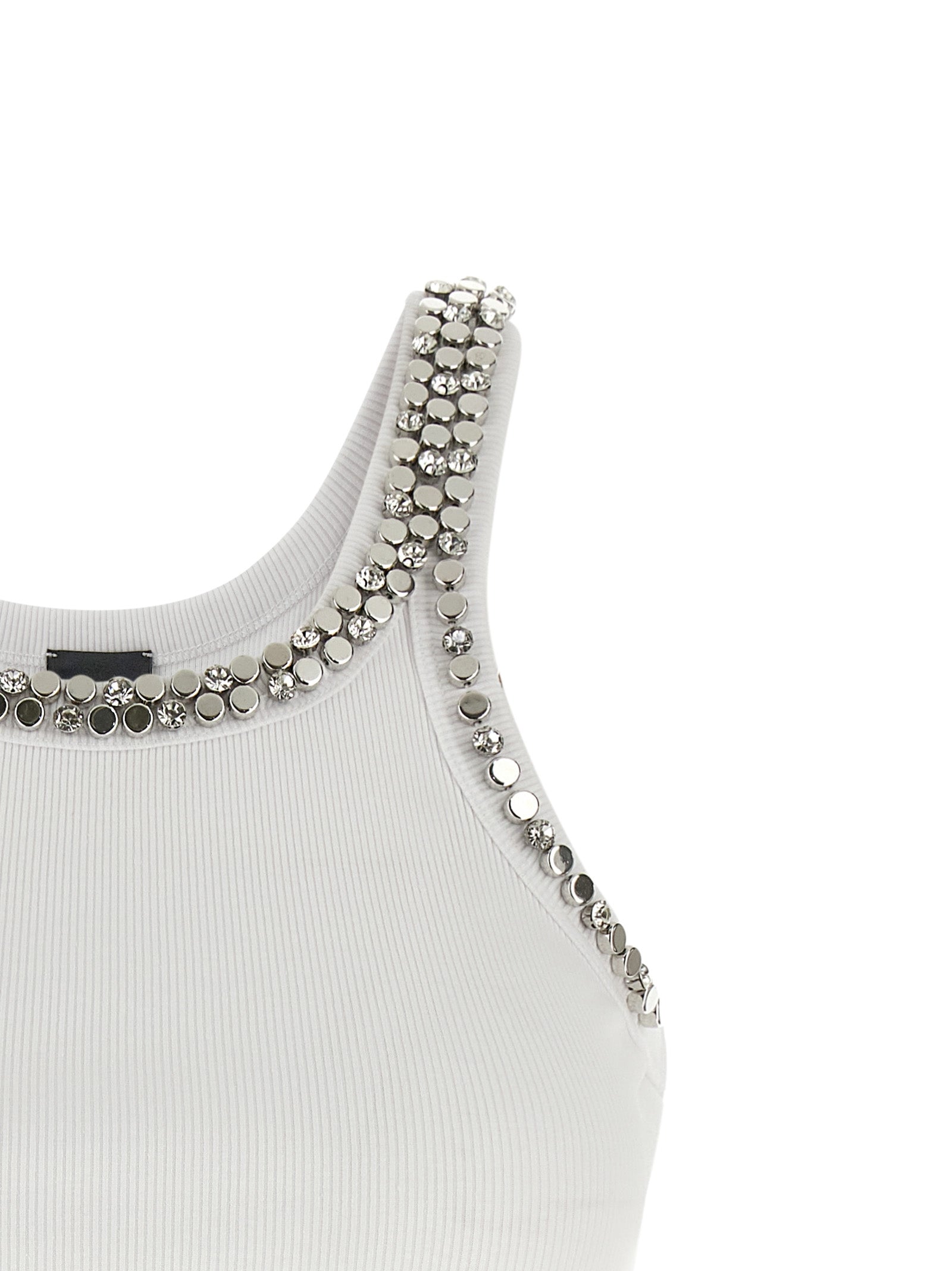 Pinko 'Coriandoli' Tank Top