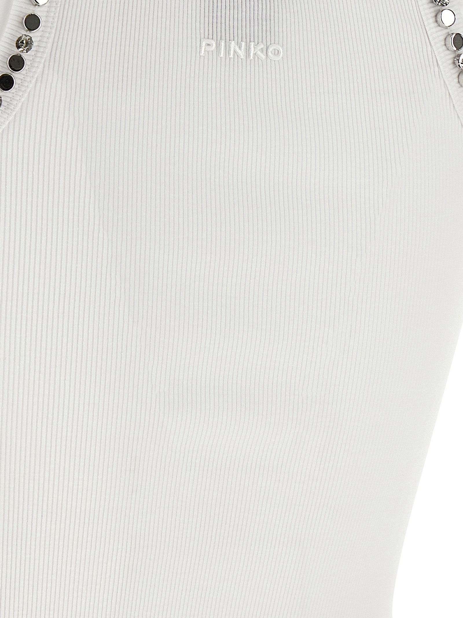 Pinko 'Coriandoli' Tank Top