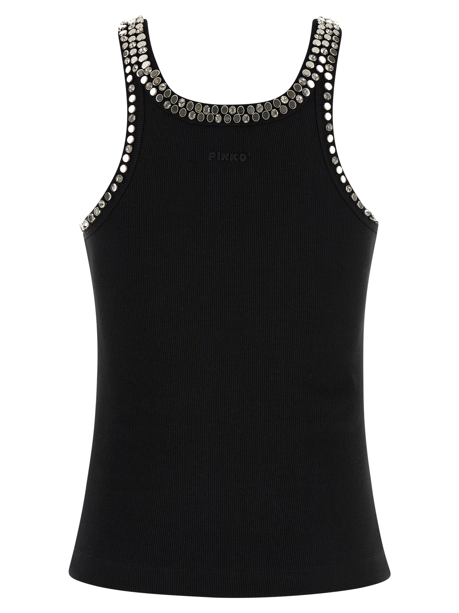 Pinko 'Coriandoli' Tank Top