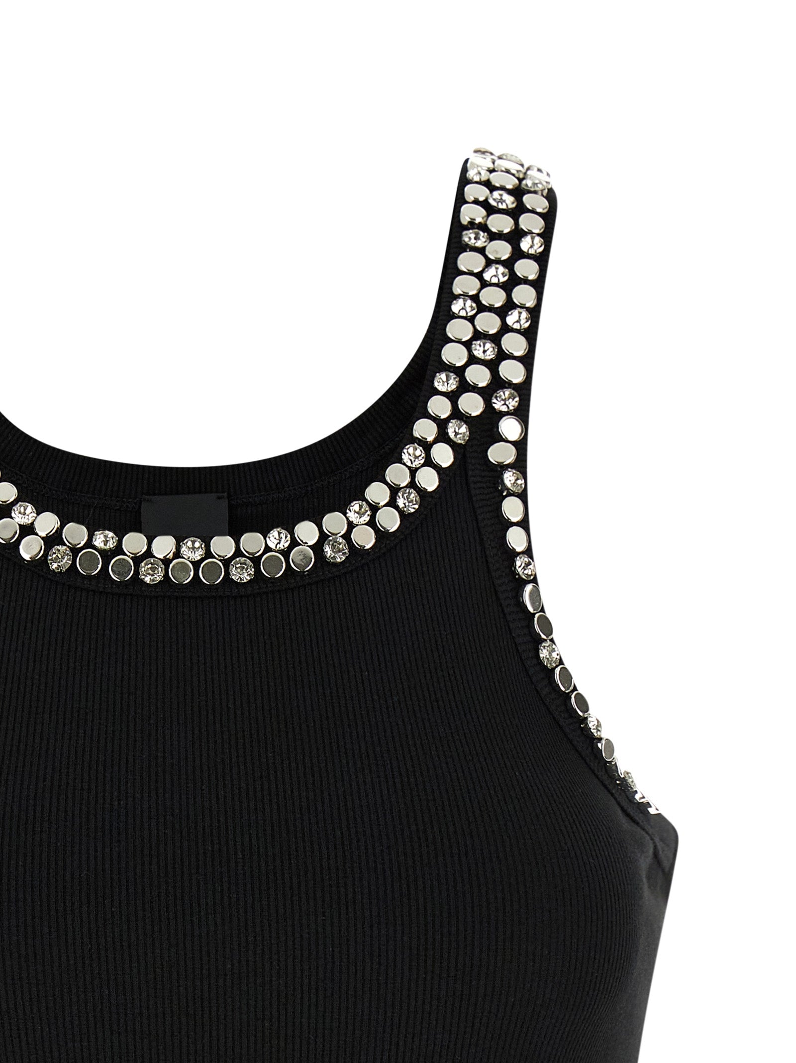 Pinko 'Coriandoli' Tank Top