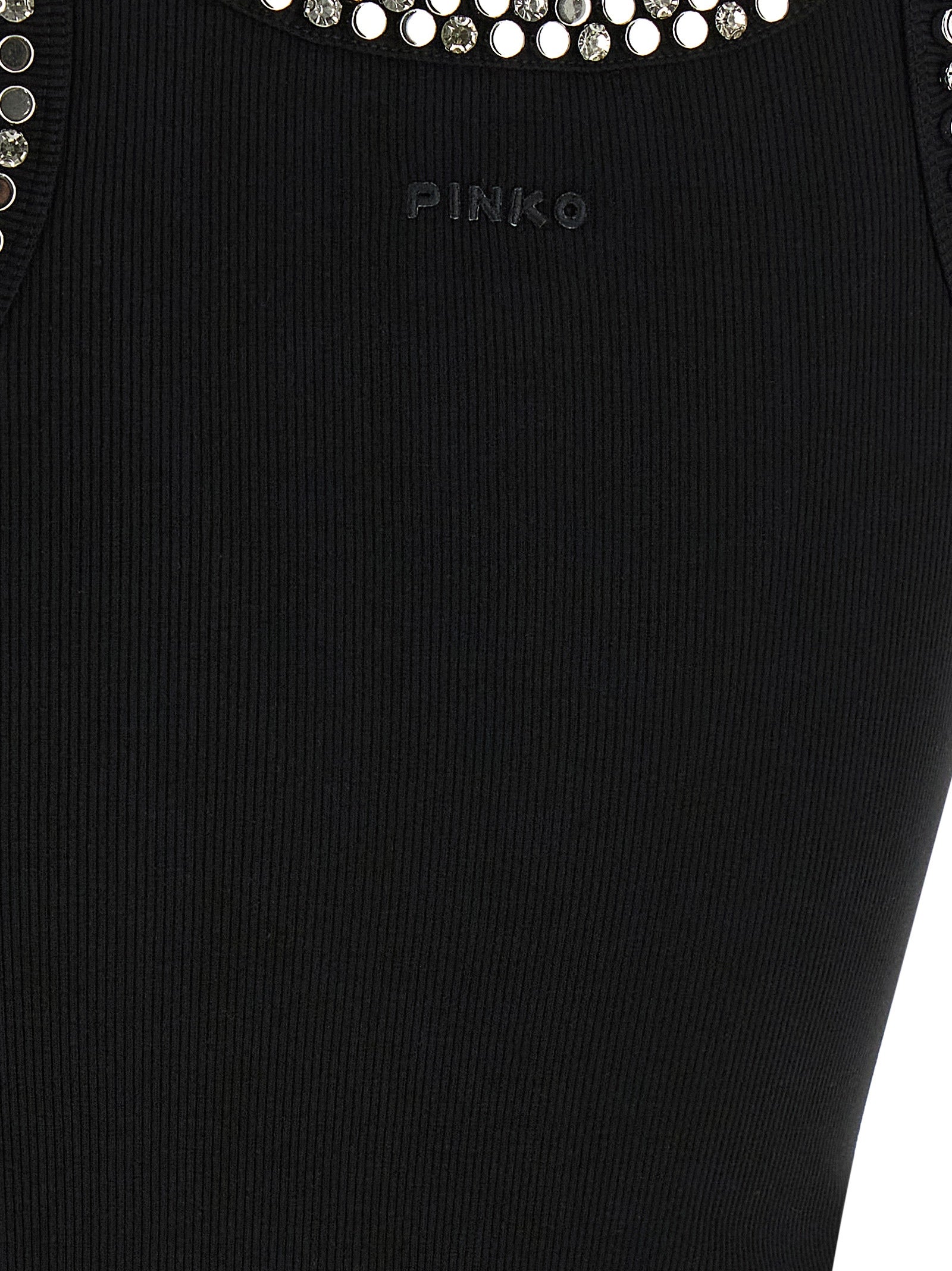 Pinko 'Coriandoli' Tank Top
