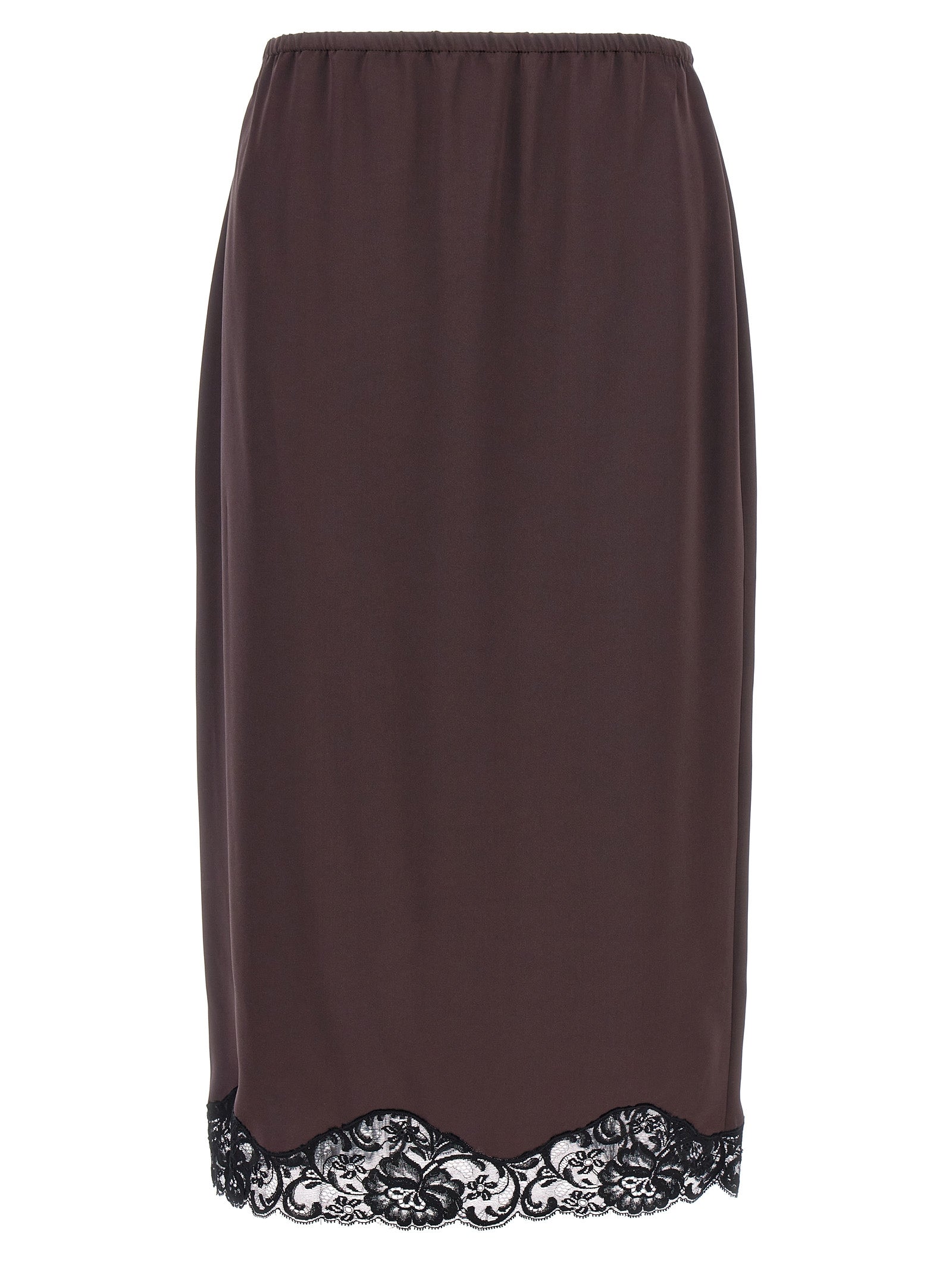 Pinko 'Gabbia' Skirt