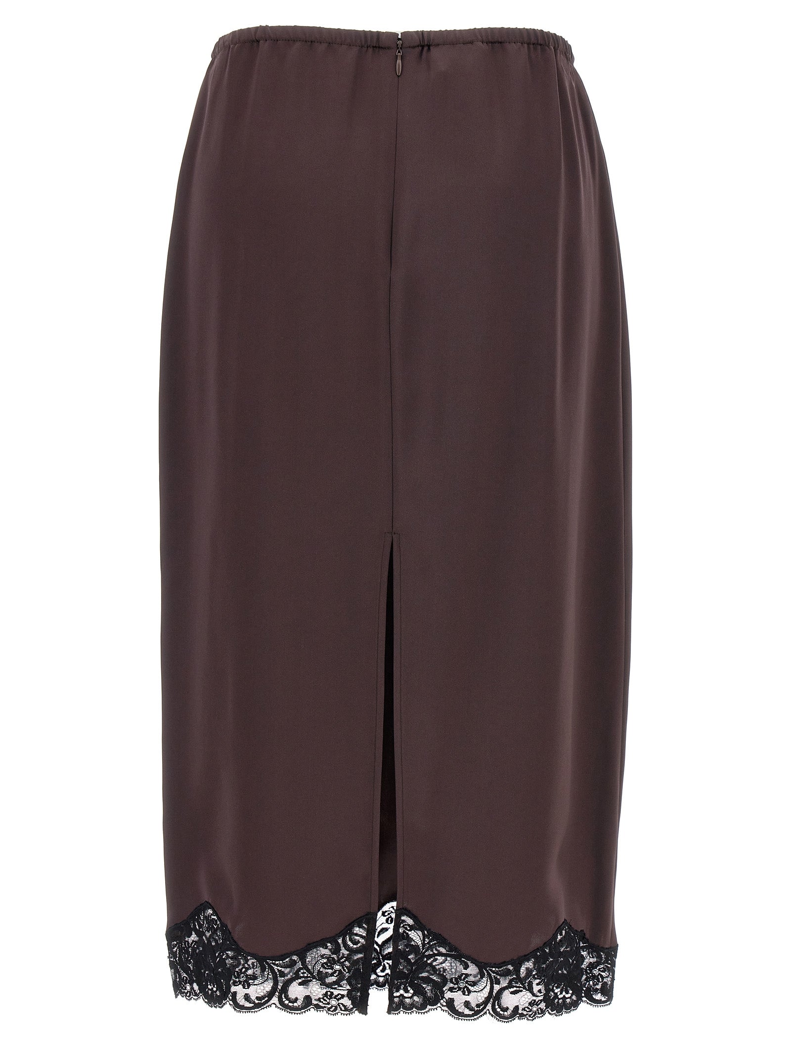 Pinko 'Gabbia' Skirt