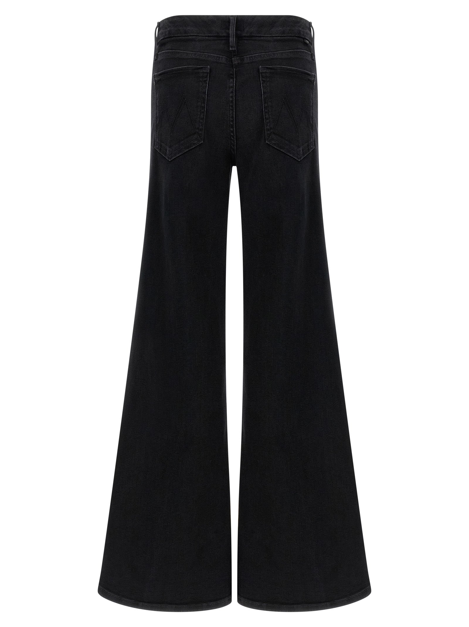 Mother 'The Roller Sneak' Jeans