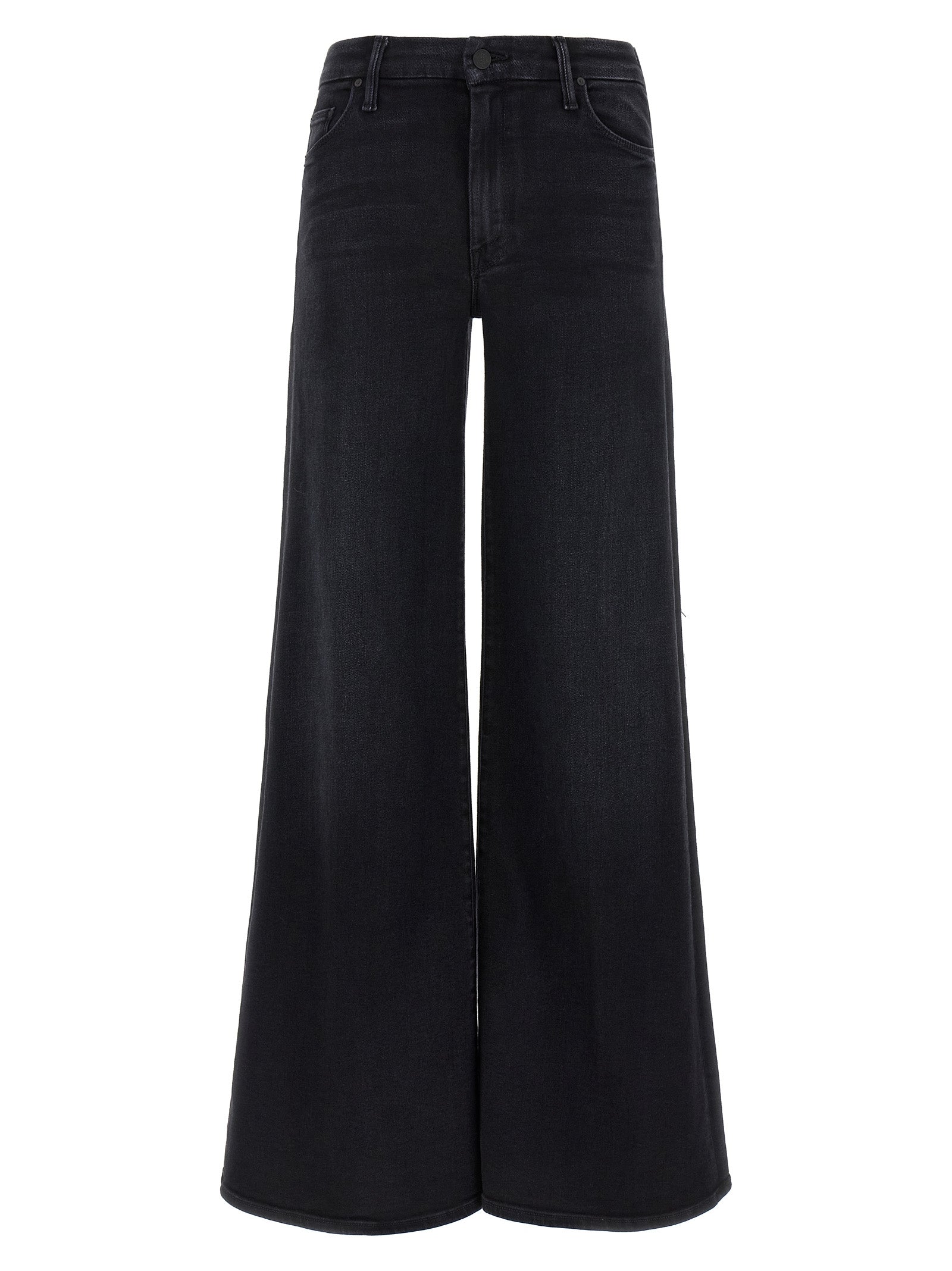 Mother 'The Roller Sneak' Jeans