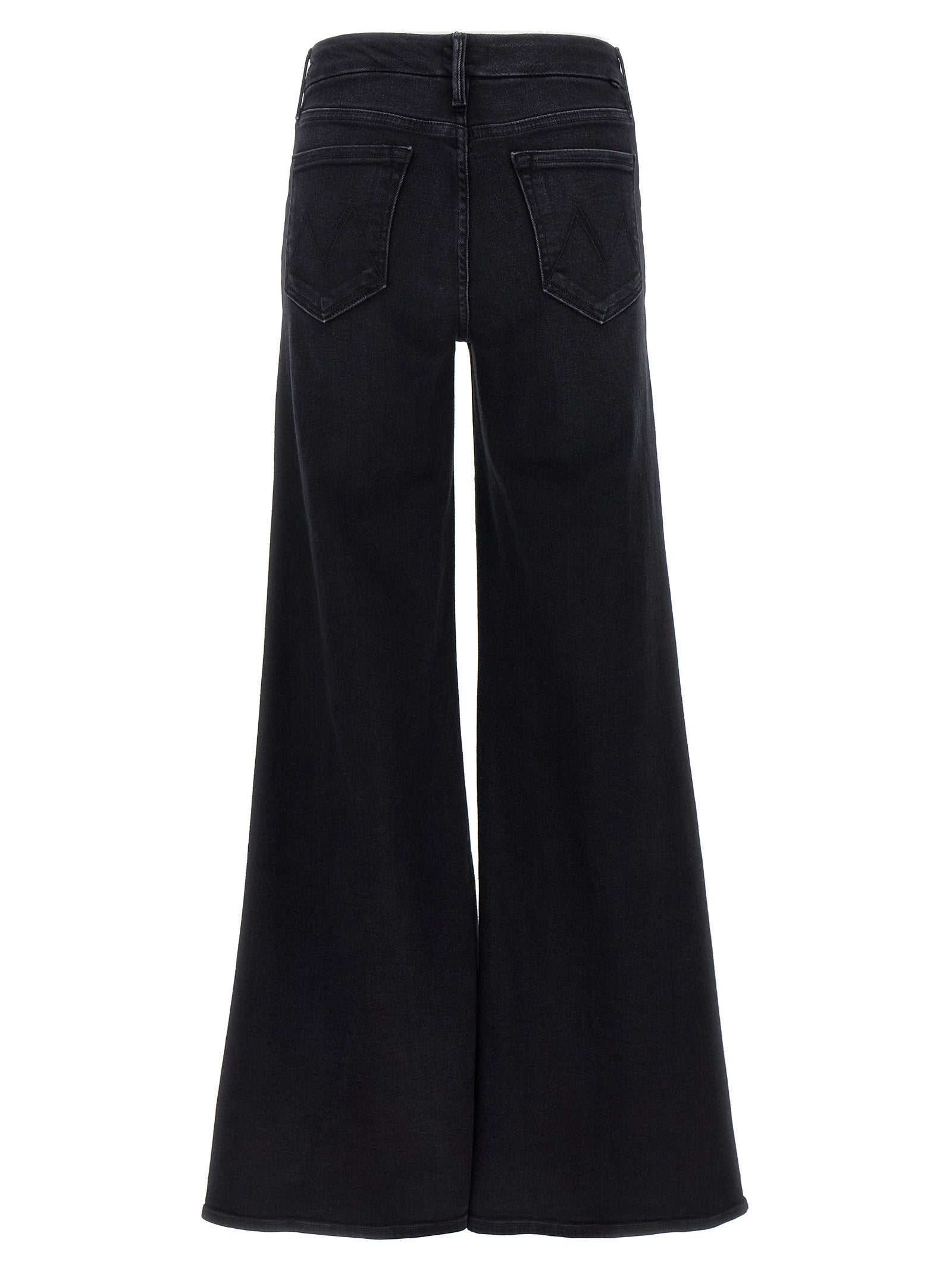 Mother 'The Roller Sneak' Jeans