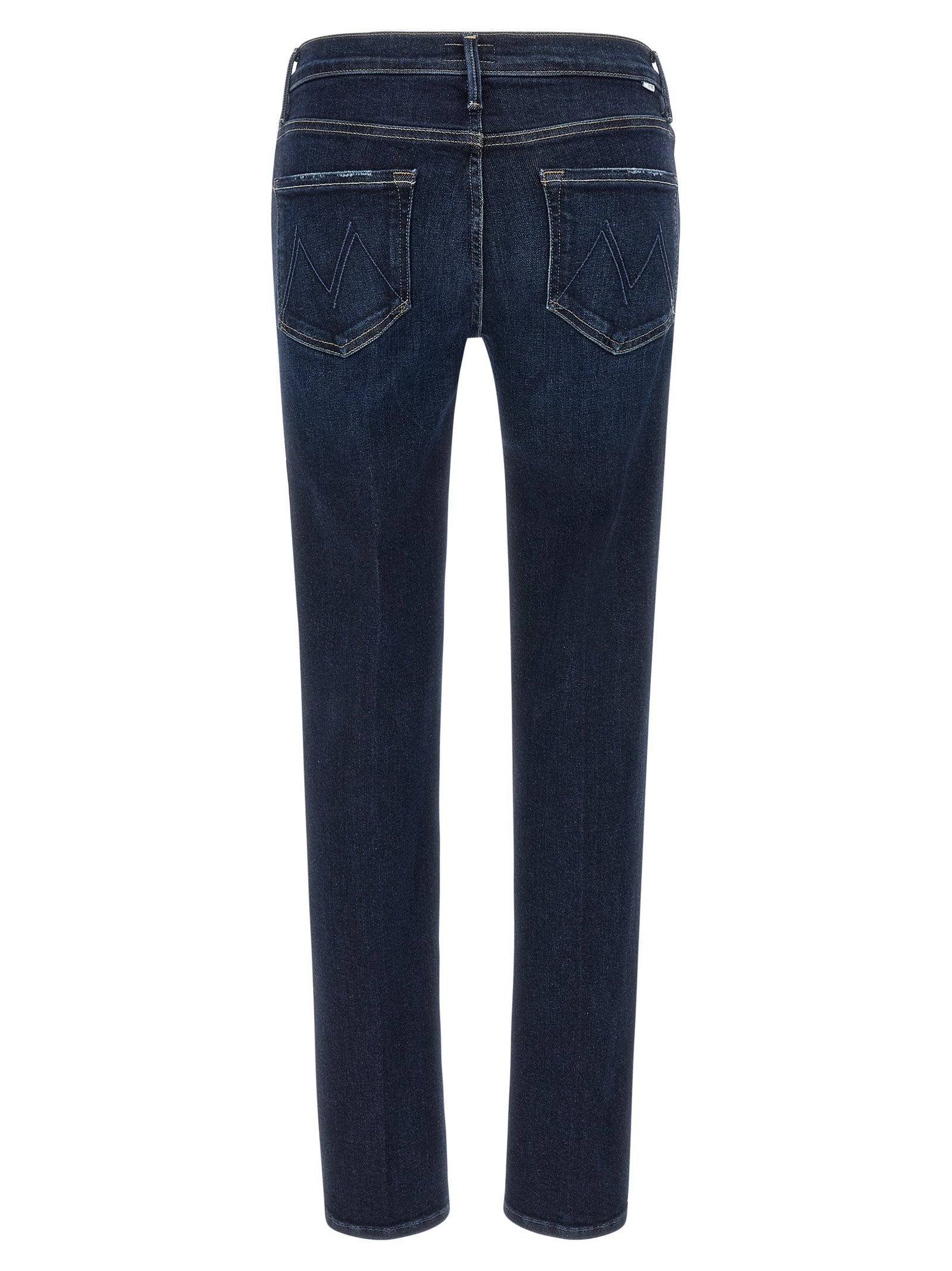 Mother 'The Rascal Skimp' Jeans