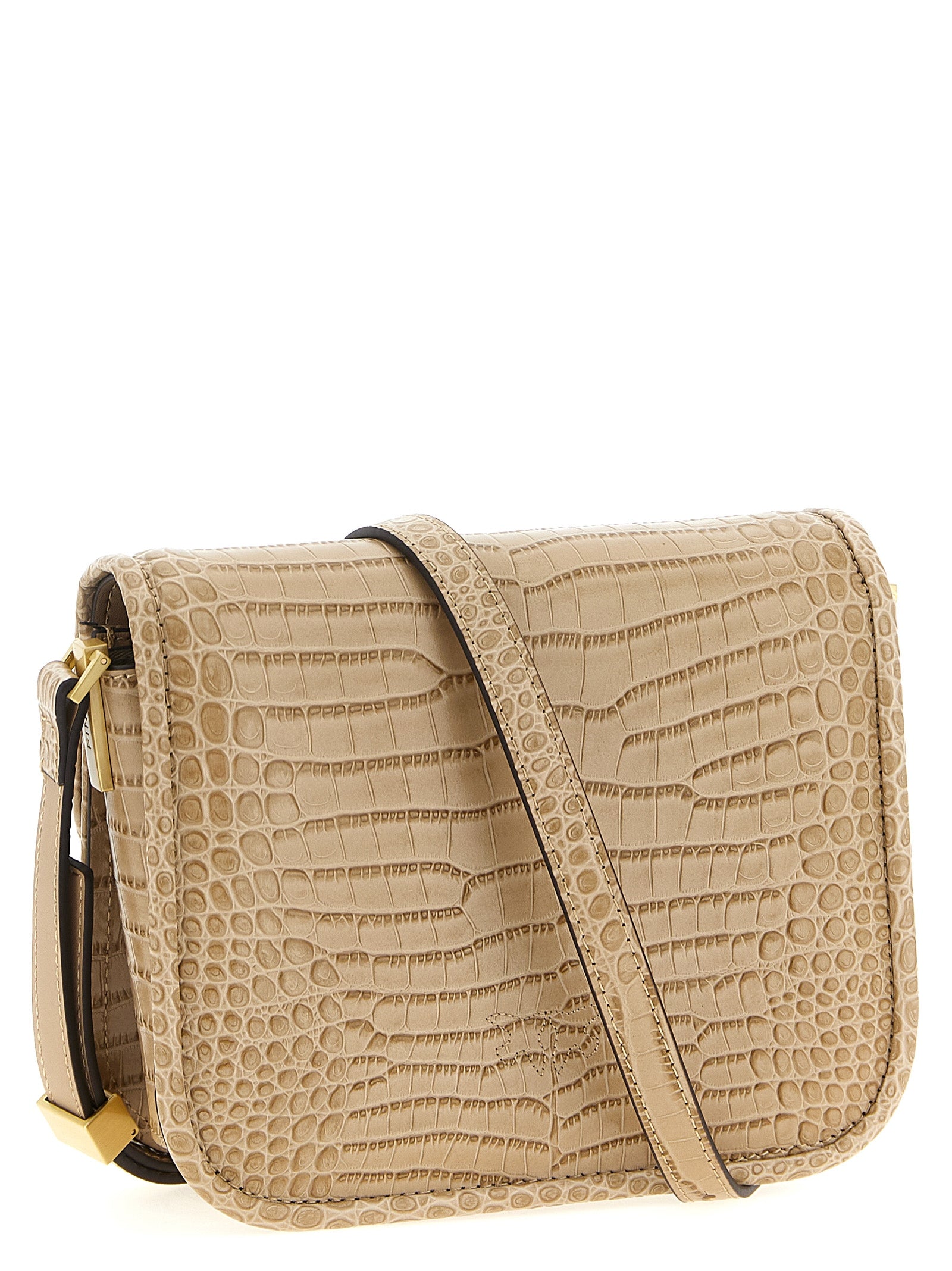 Pinko 'Love Bag Box' Mini Shoulder Bag