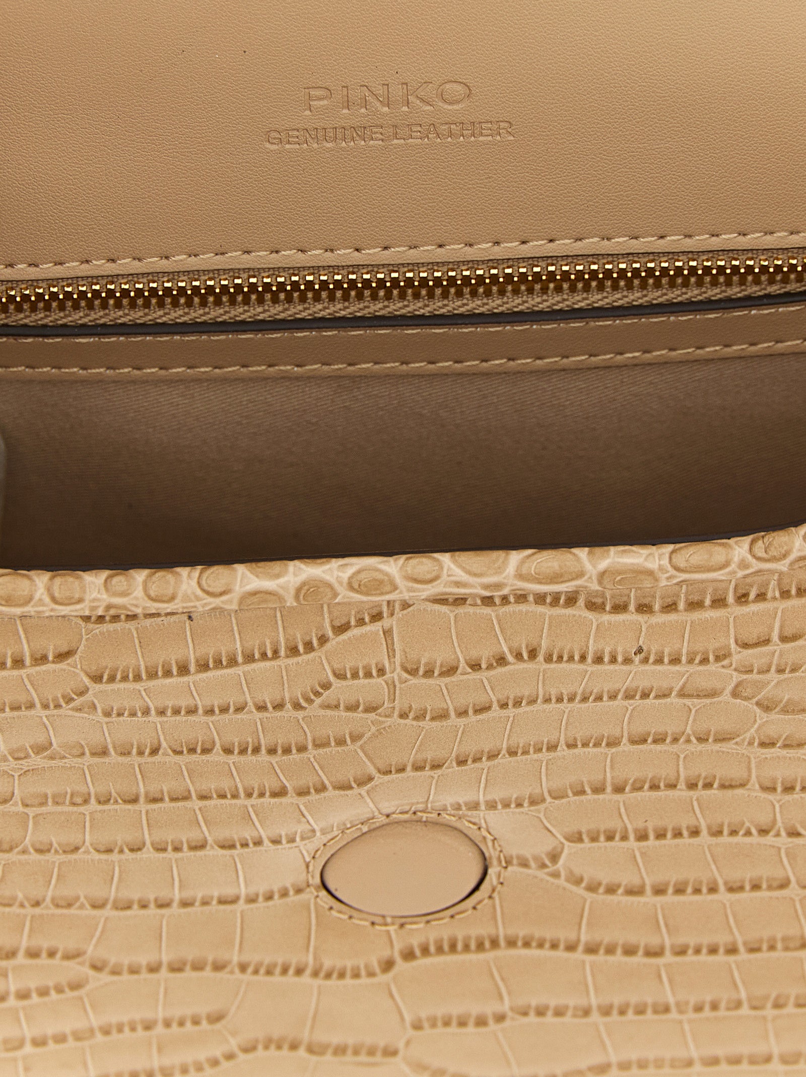 Pinko 'Love Bag Box' Mini Shoulder Bag