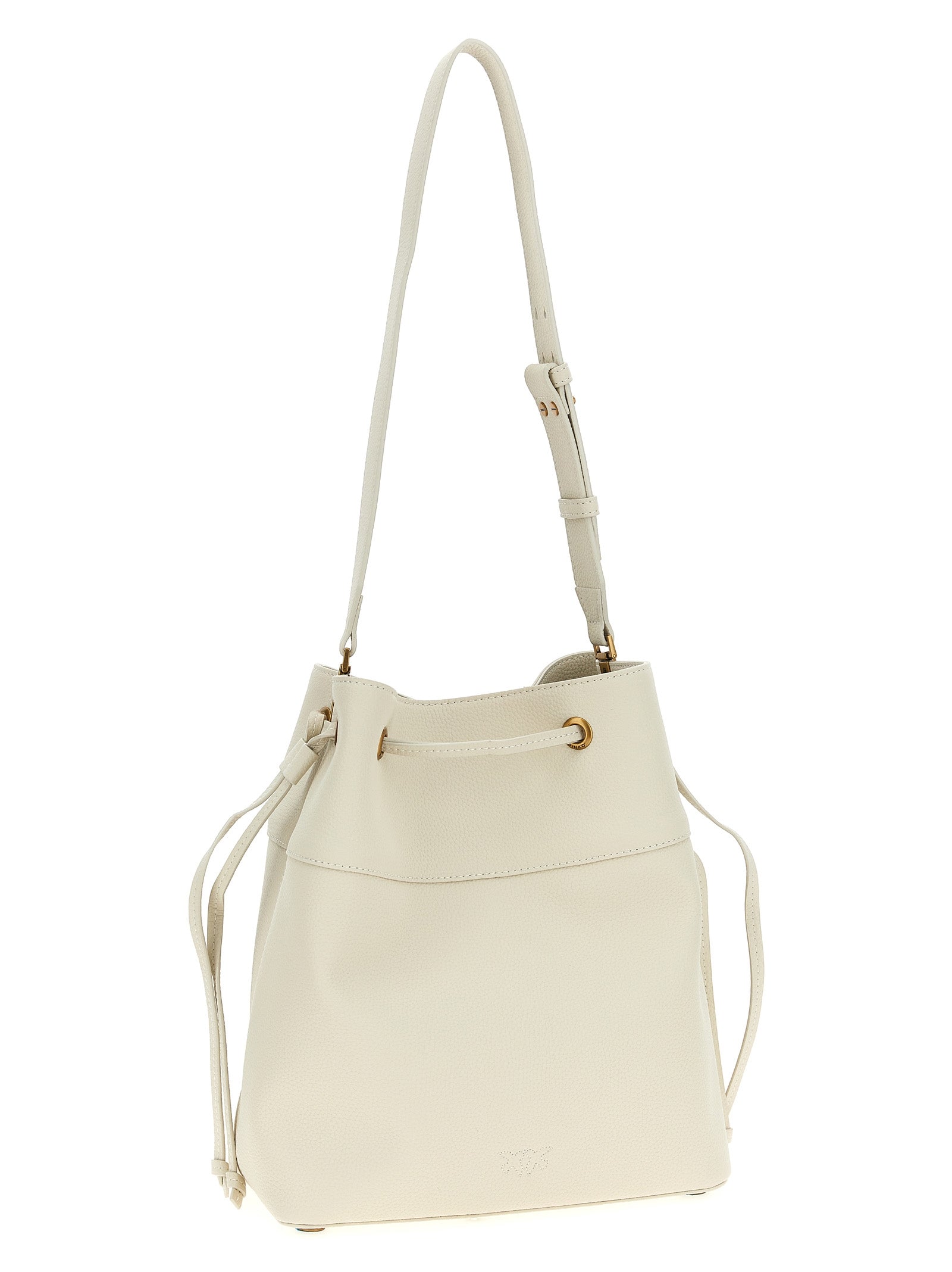 Pinko Classic Bucket Bag