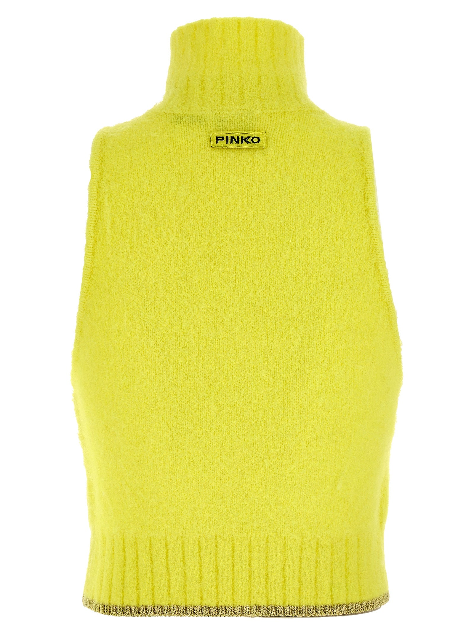 Pinko Wool Top