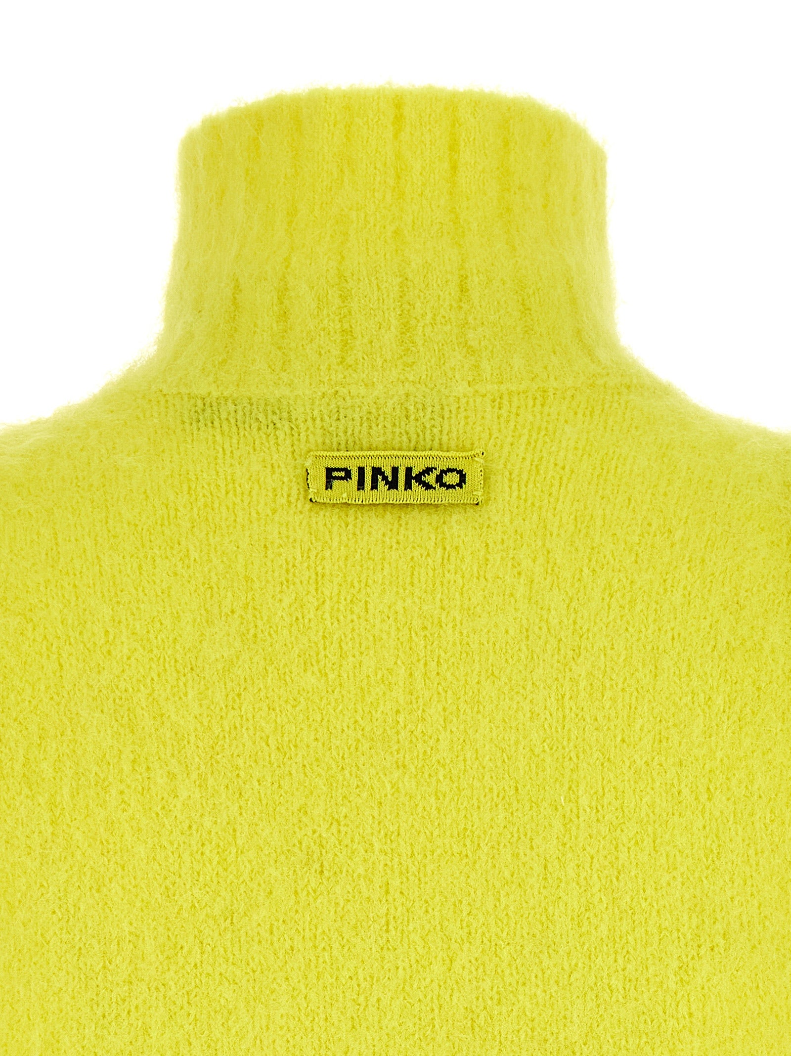 Pinko Wool Top