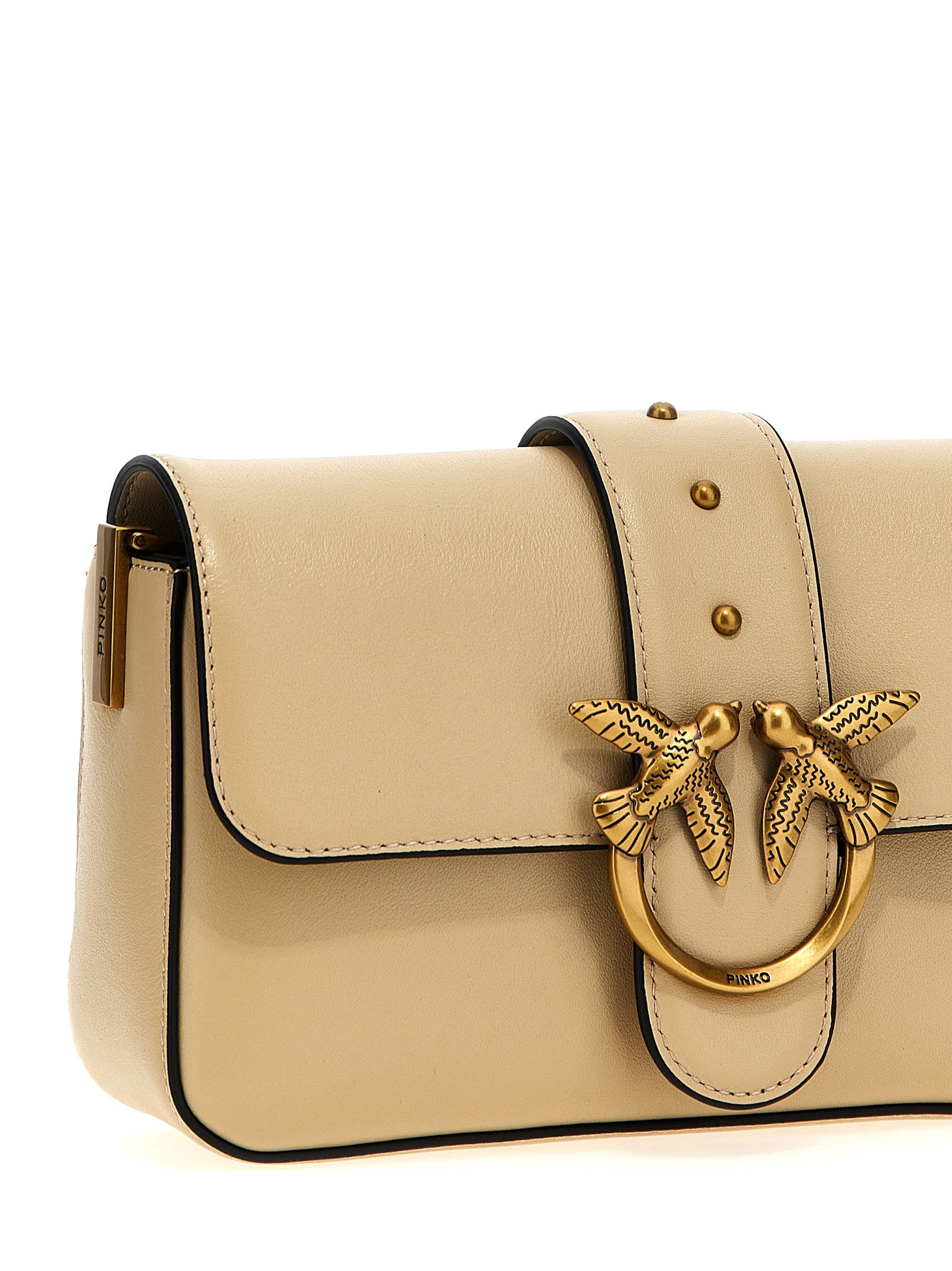 Pinko 'Love One Mini' Crossbody Bag