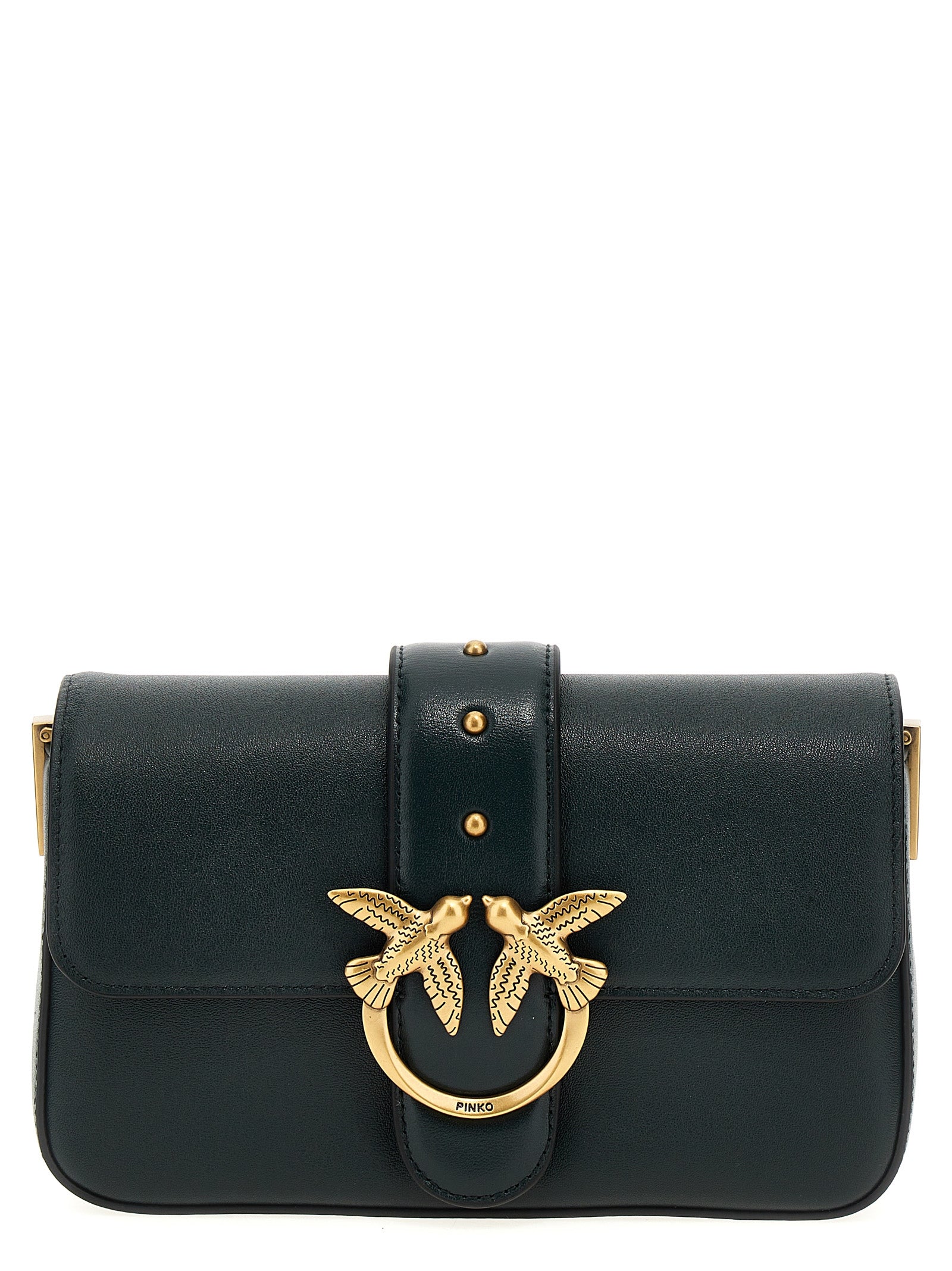 Pinko 'Love One  Mini' Crossbody Bag