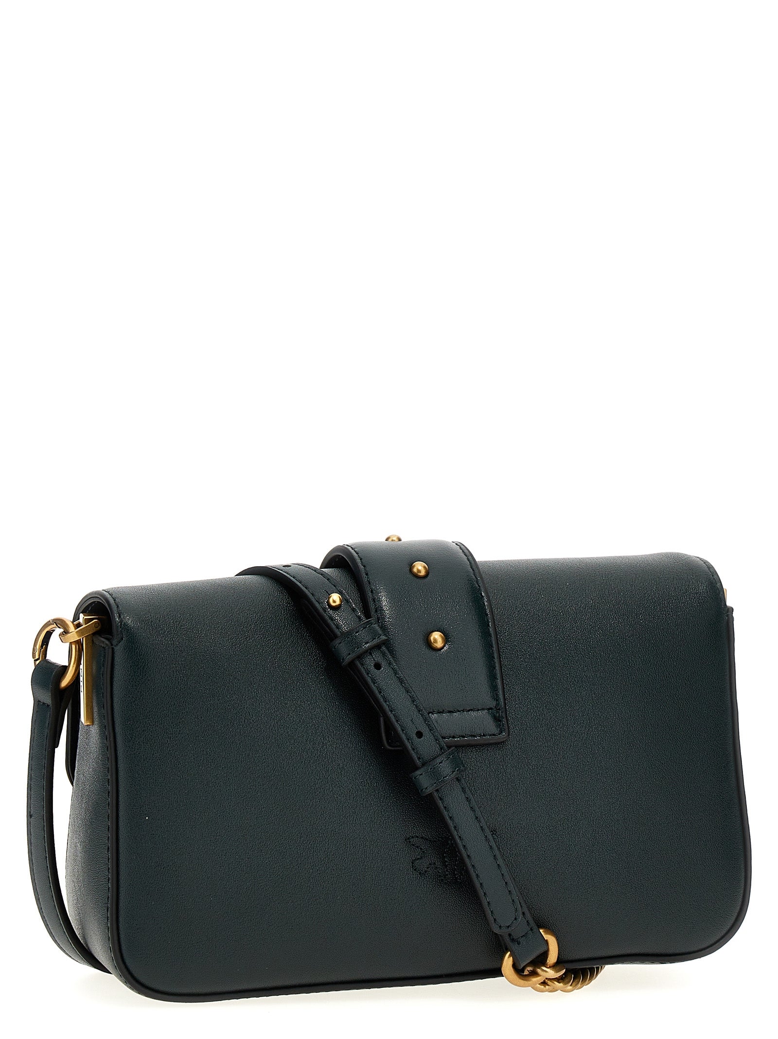 Pinko 'Love One  Mini' Crossbody Bag