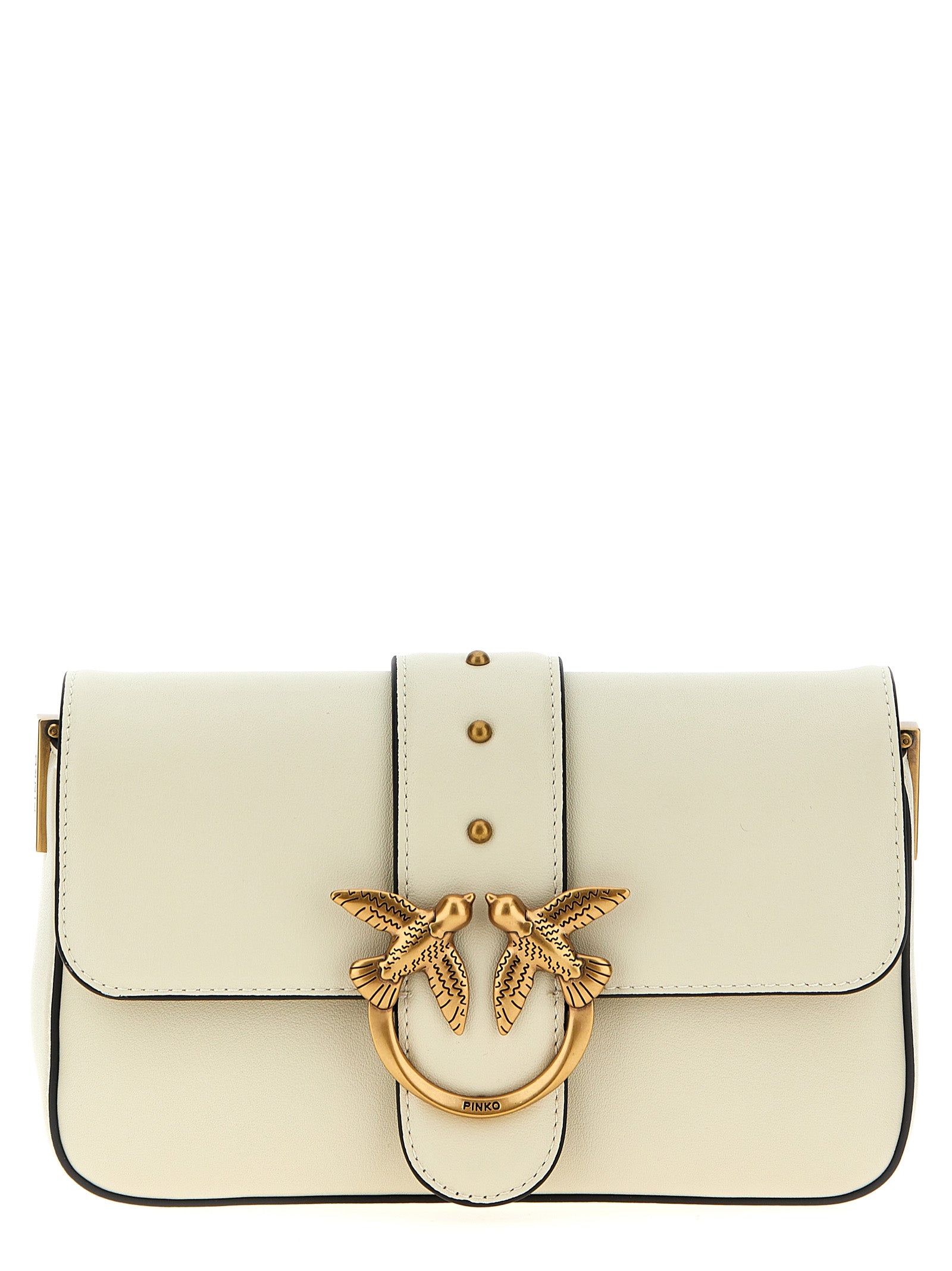 Pinko 'Love One Mini' Crossbody Bag