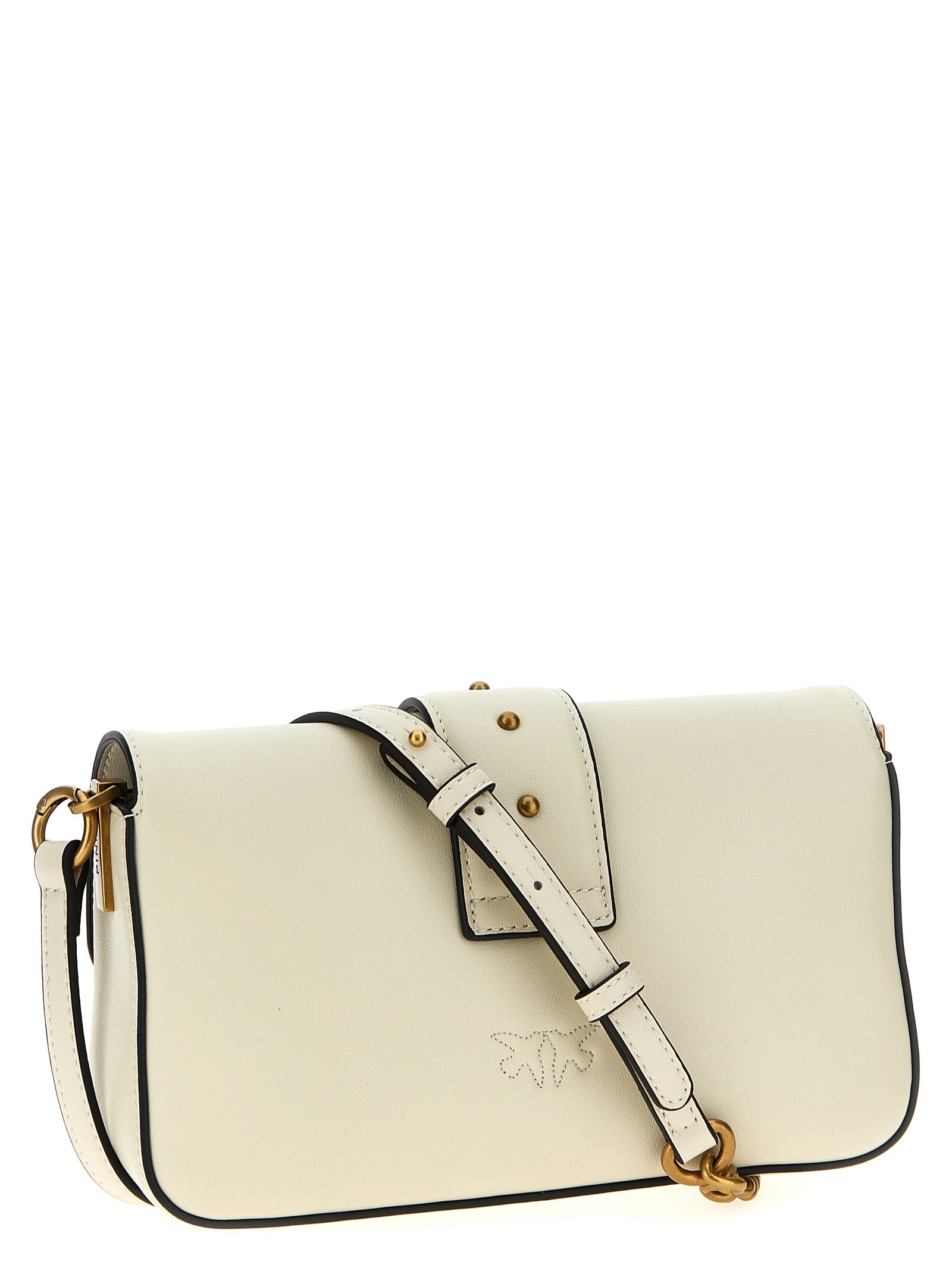 Pinko 'Love One Mini' Crossbody Bag