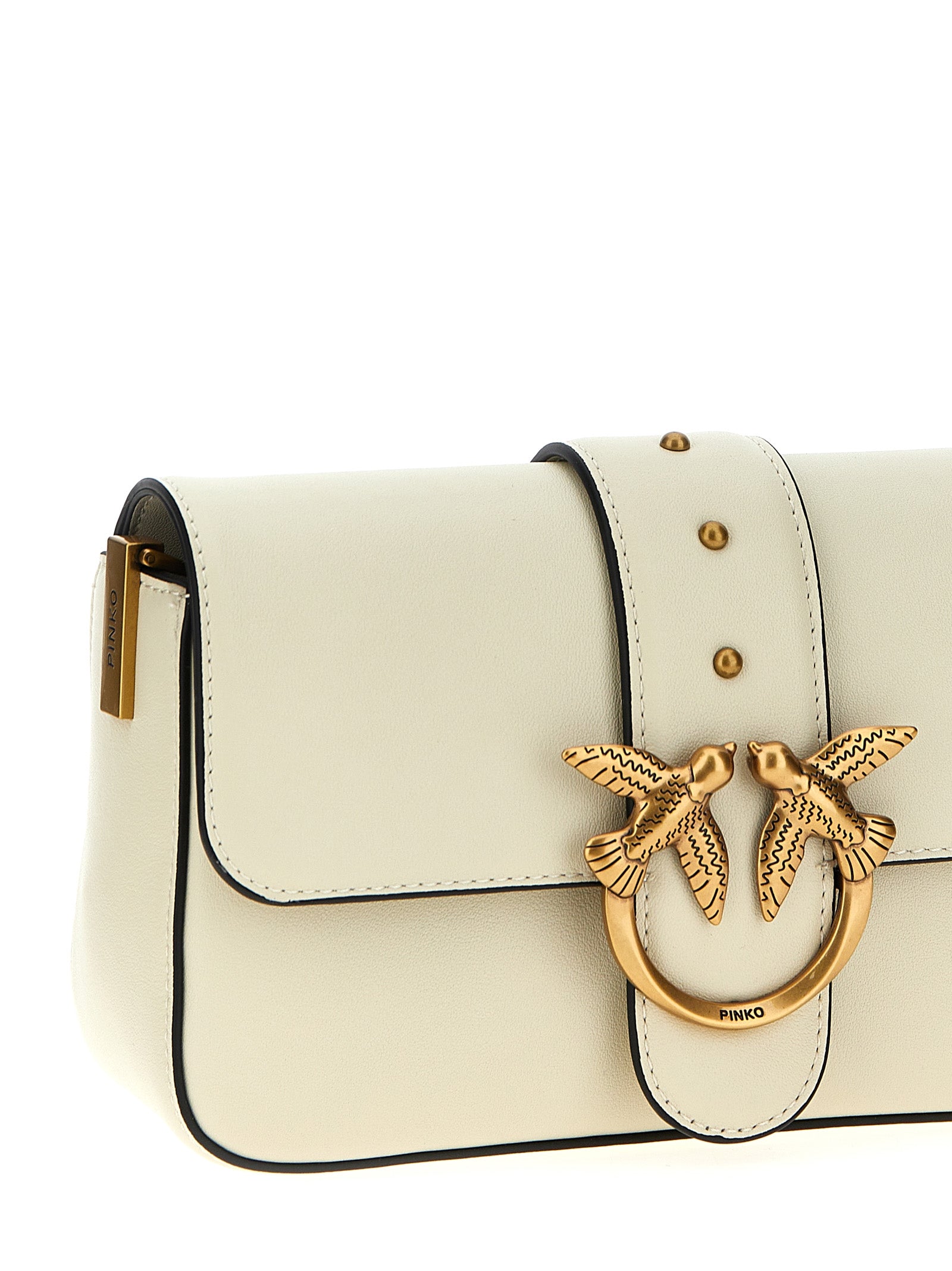 Pinko 'Love One Mini' Crossbody Bag