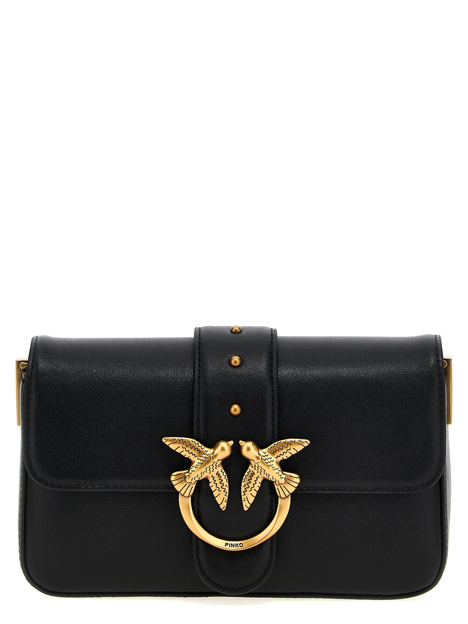 Pinko 'Love One Mini' Crossbody Bag