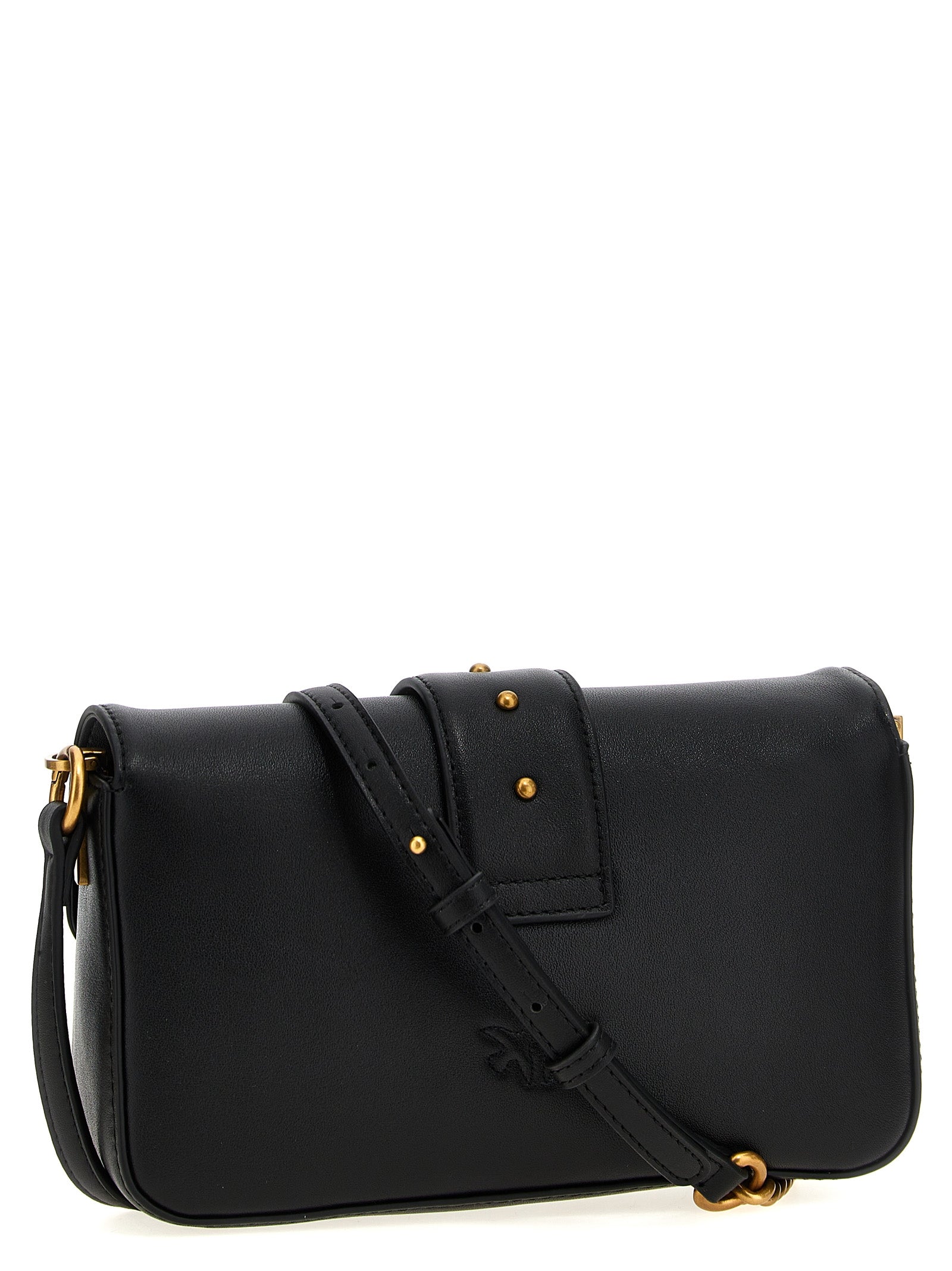 Pinko 'Love One Mini' Crossbody Bag