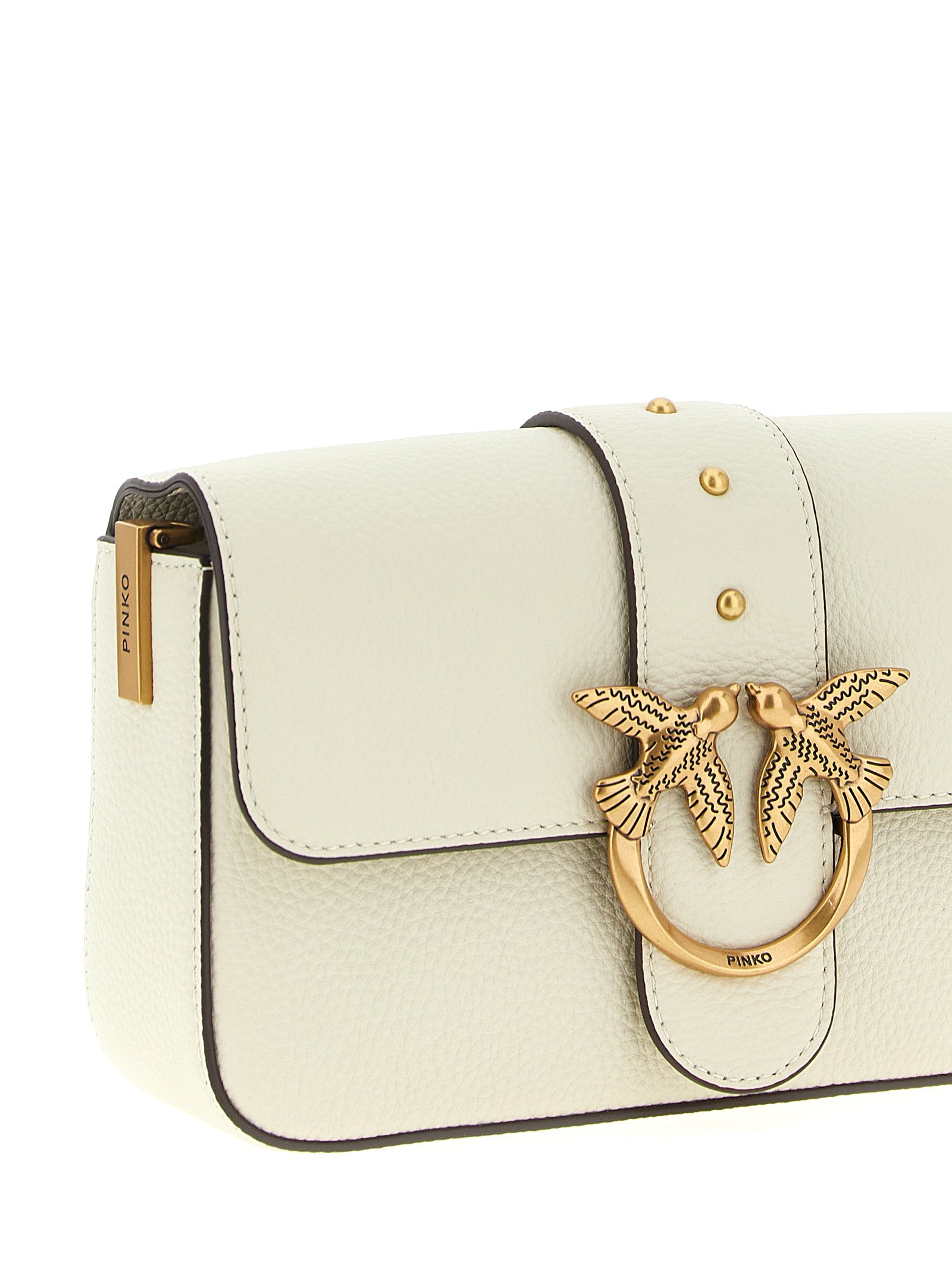 Pinko 'Love One Mini' Crossbody Bag