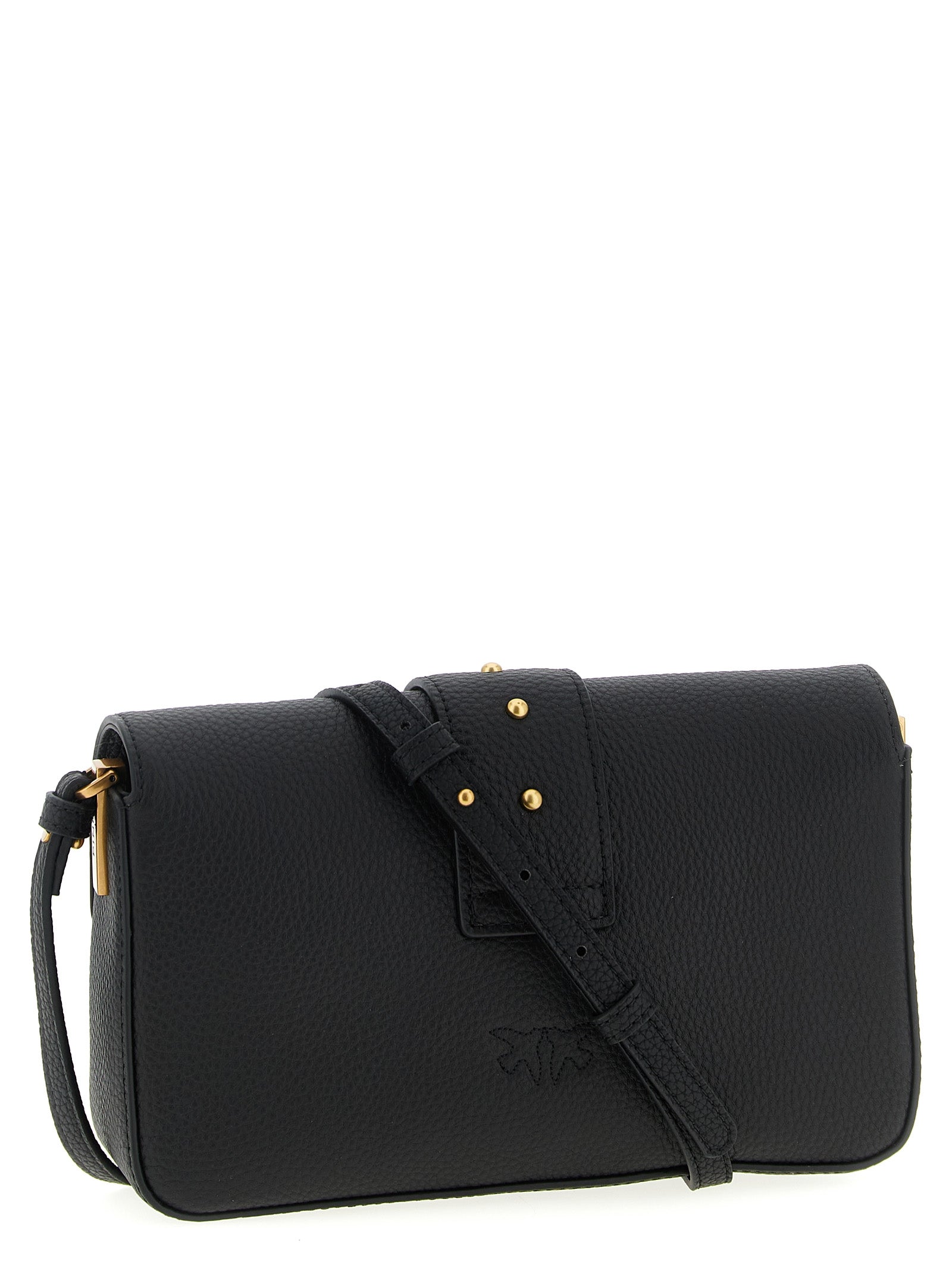 Pinko 'Love One Mini' Crossbody Bag