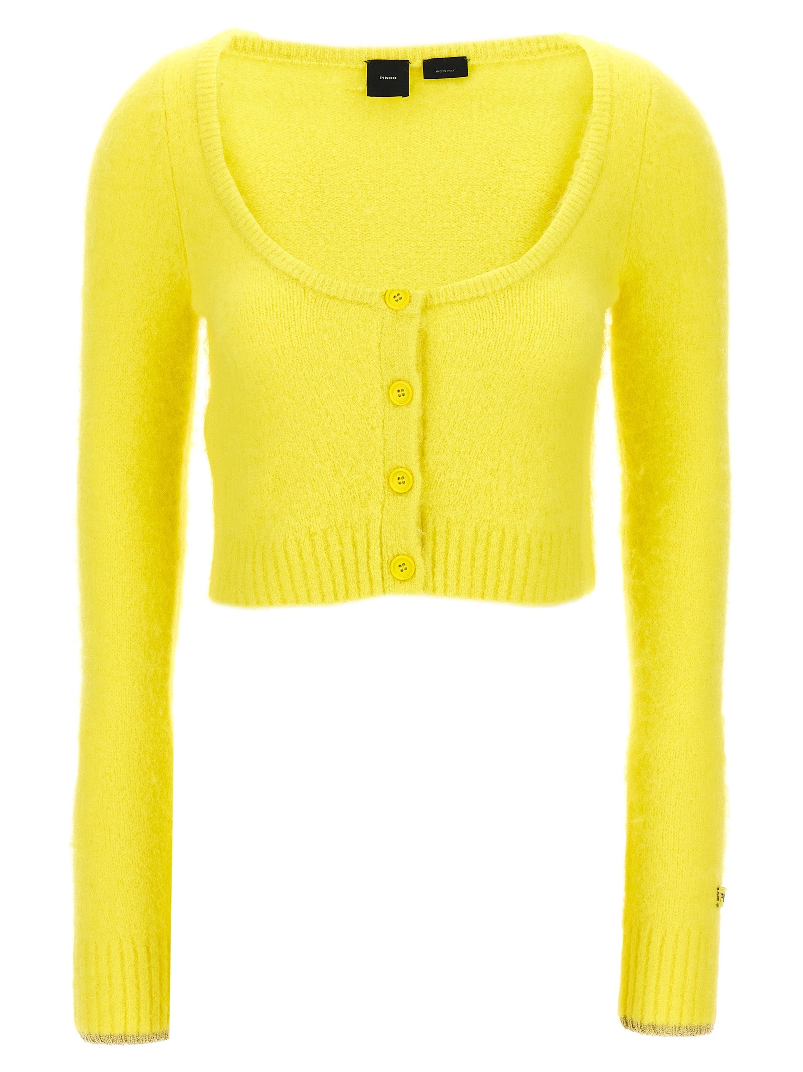 Pinko 'Colorpoint' Cardigan