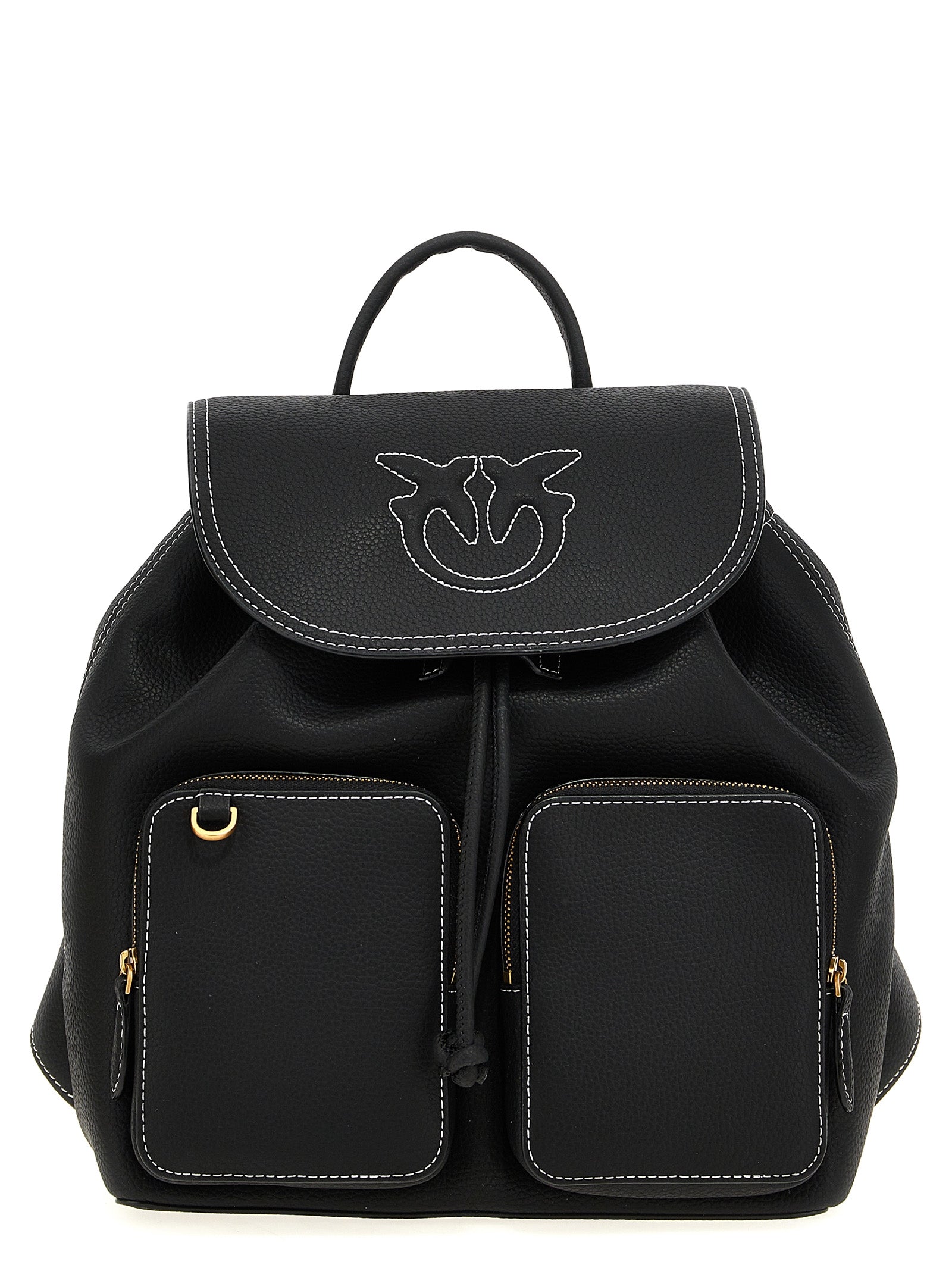 Pinko 'Carrie' Backpack