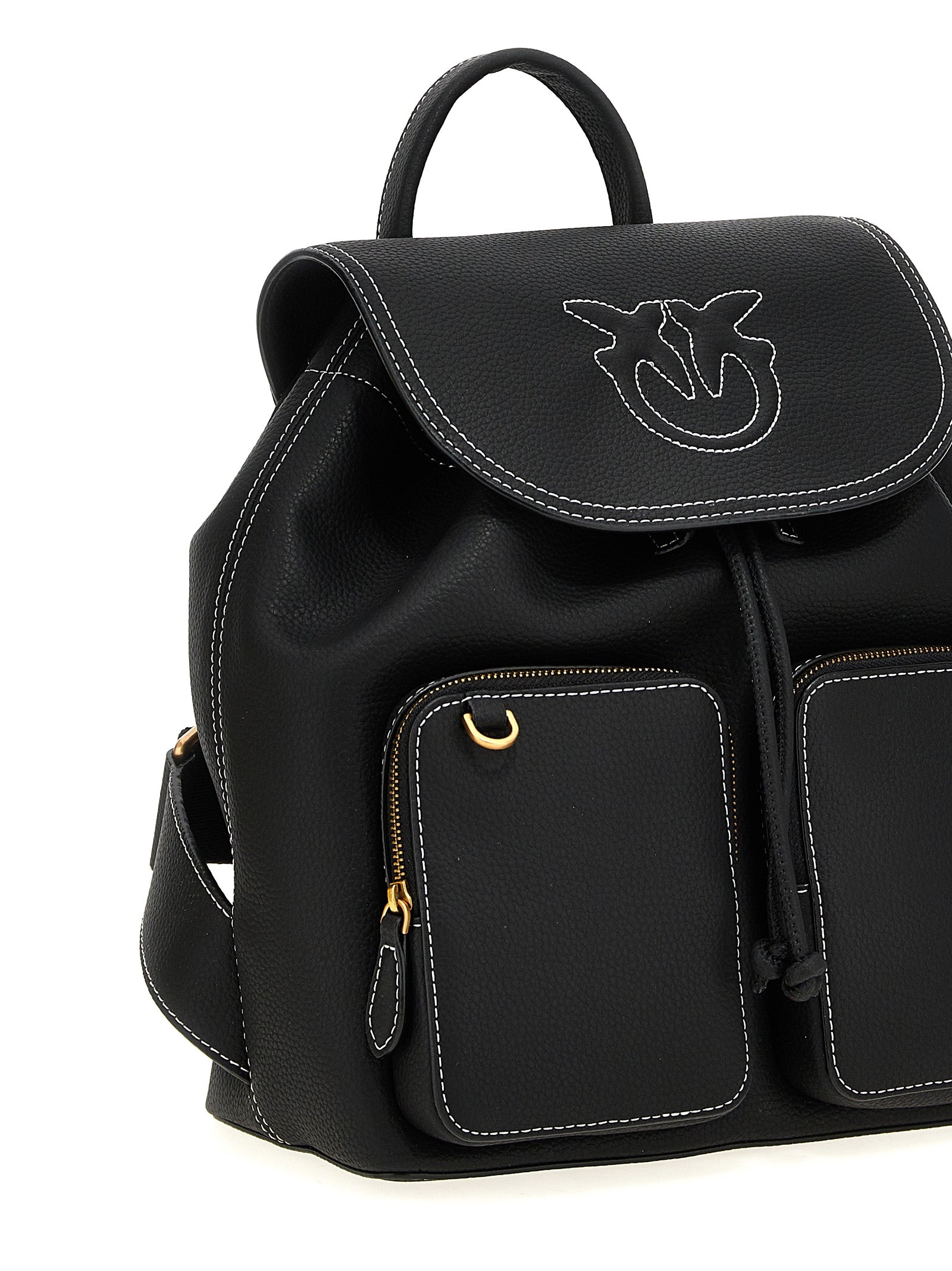 Pinko 'Carrie' Backpack