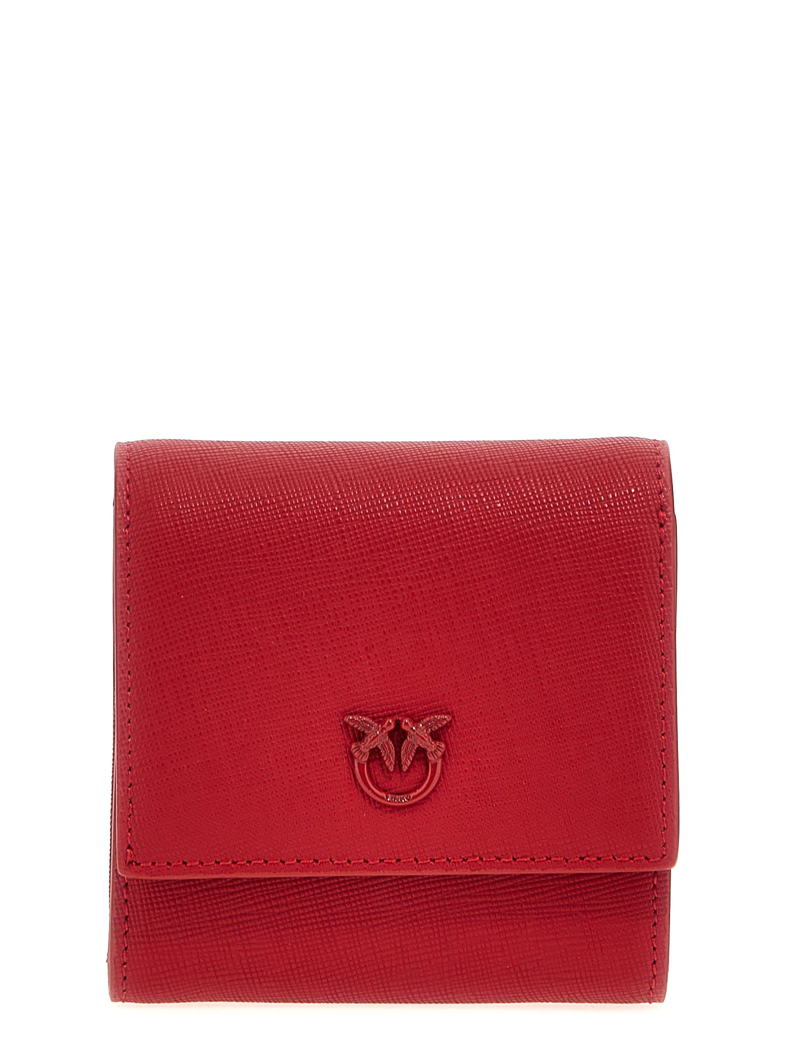 Pinko 'Flap' Wallet