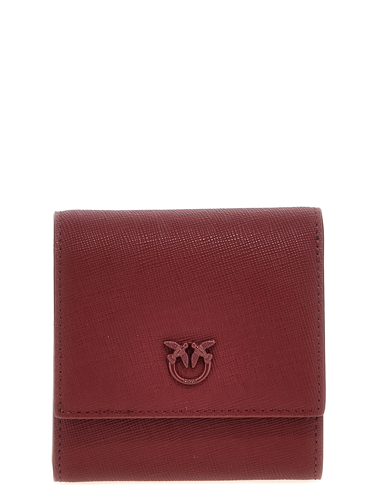 Pinko 'Flap' Wallet