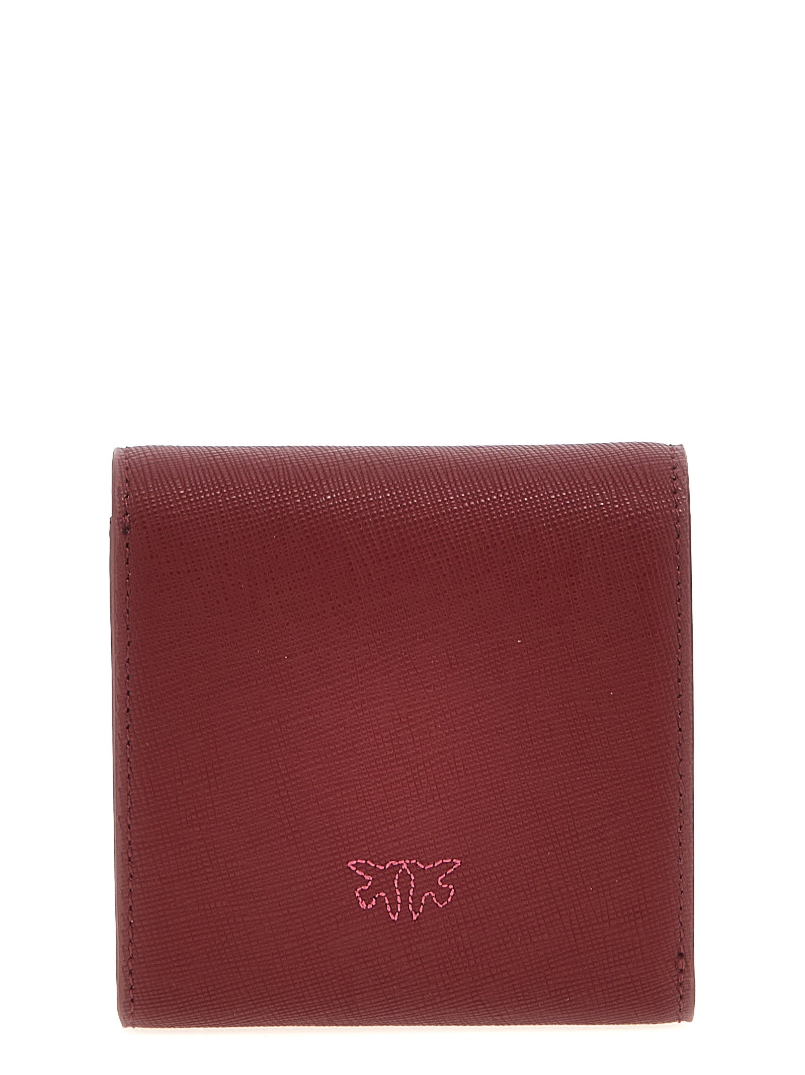 Pinko 'Flap' Wallet