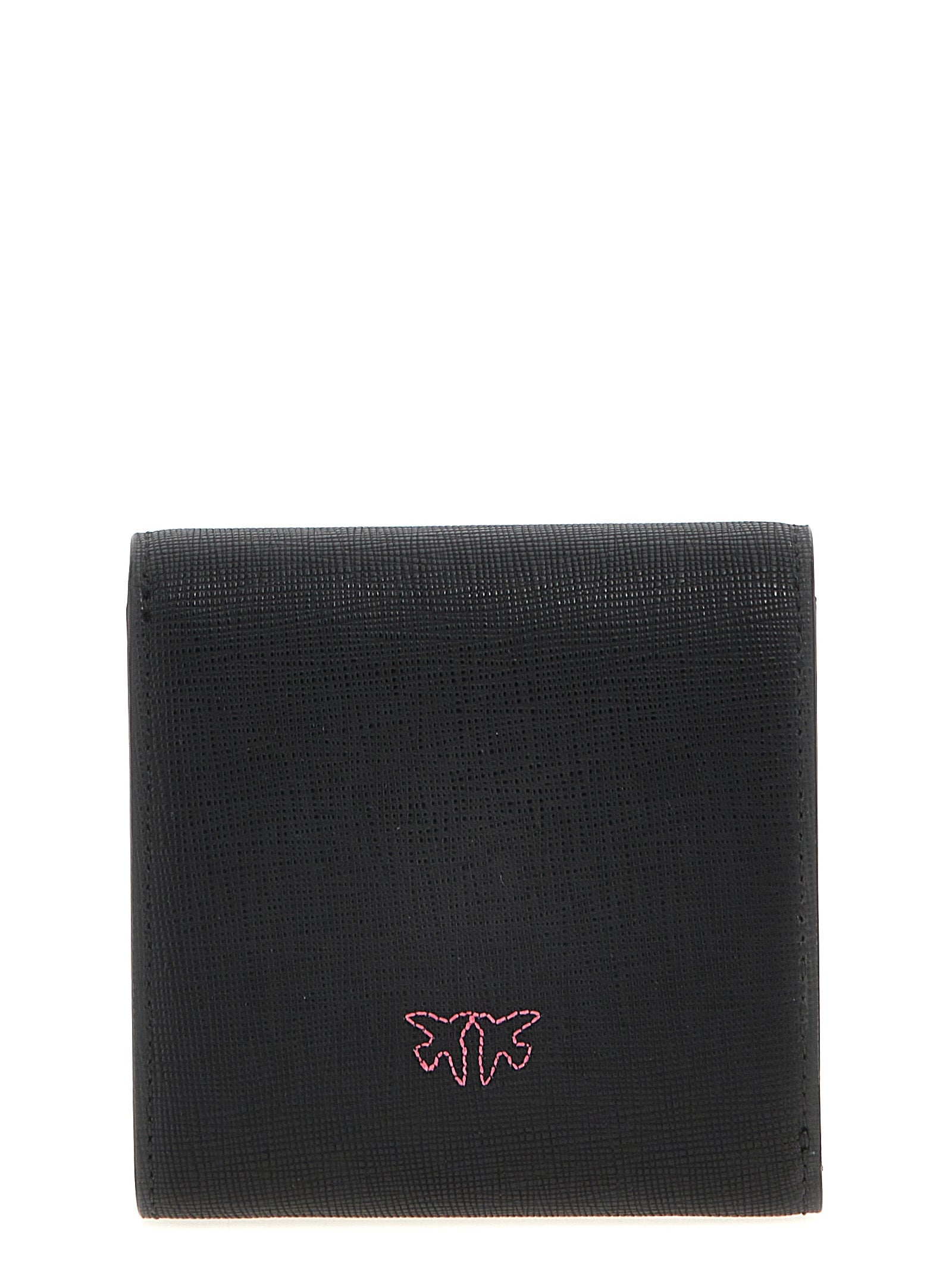 Pinko 'Flap' Wallet