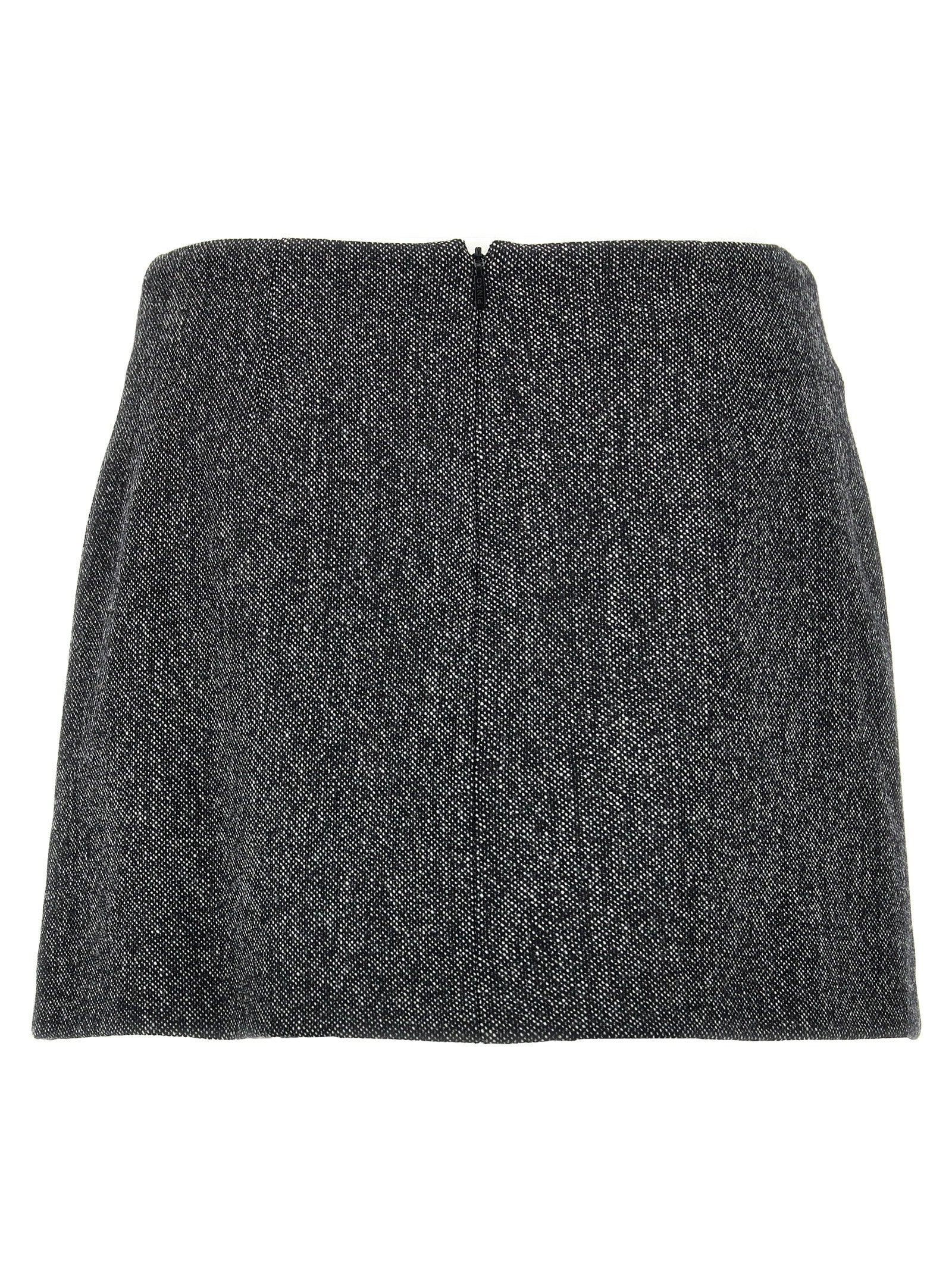 Pinko 'Grass' Skirt