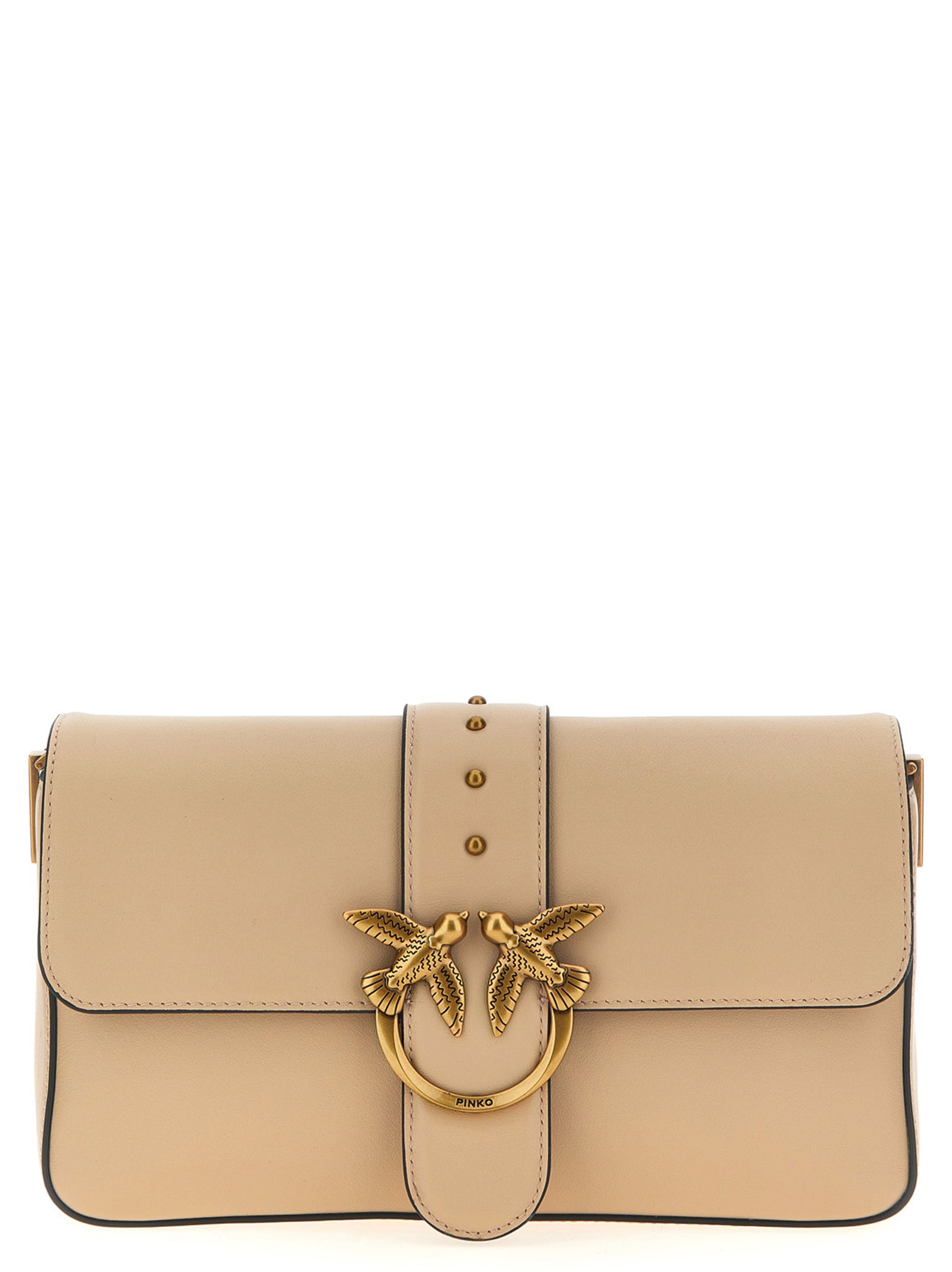 Pinko 'Love One Classic' Crossbody Bag