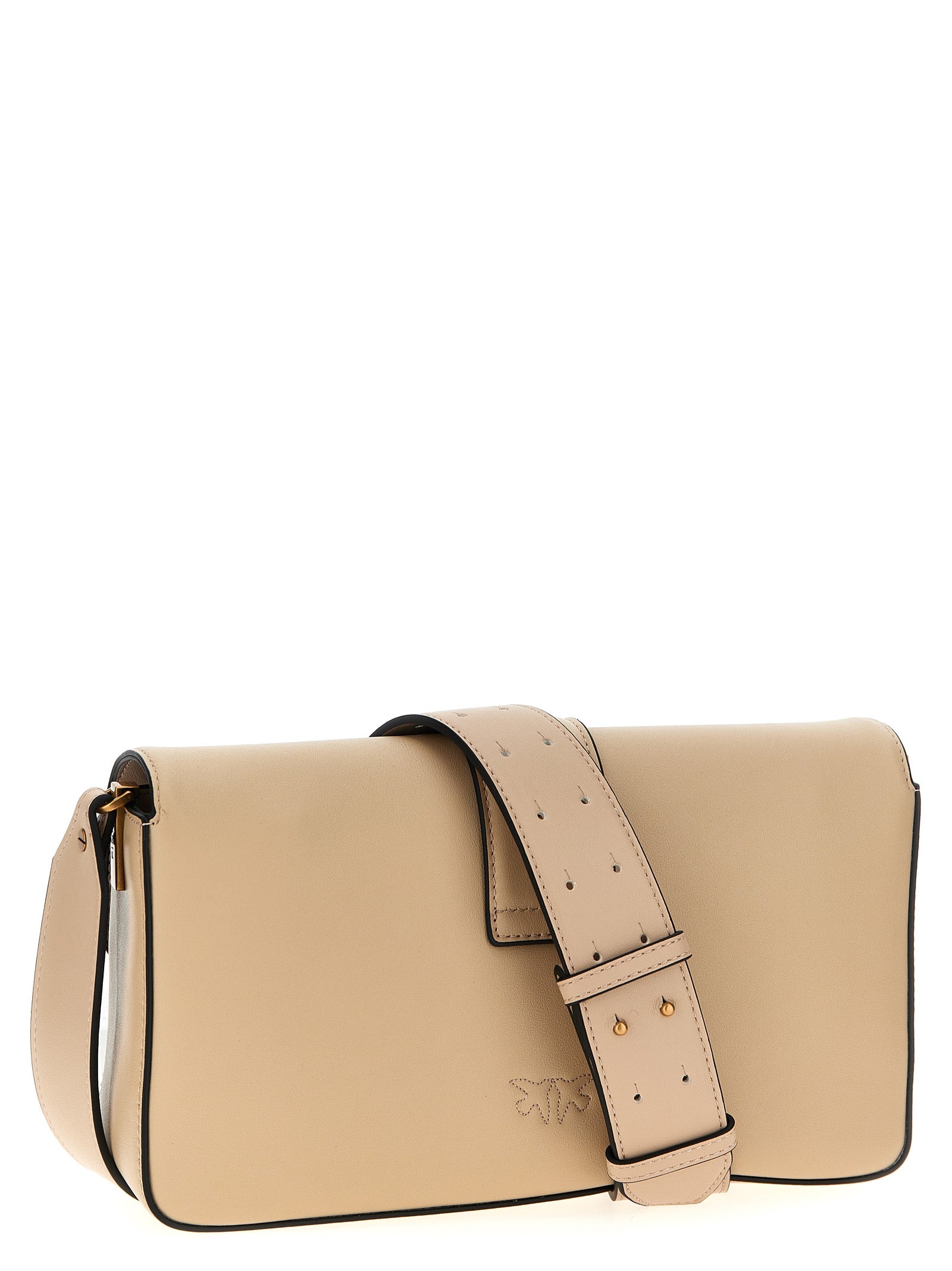 Pinko 'Love One Classic' Crossbody Bag