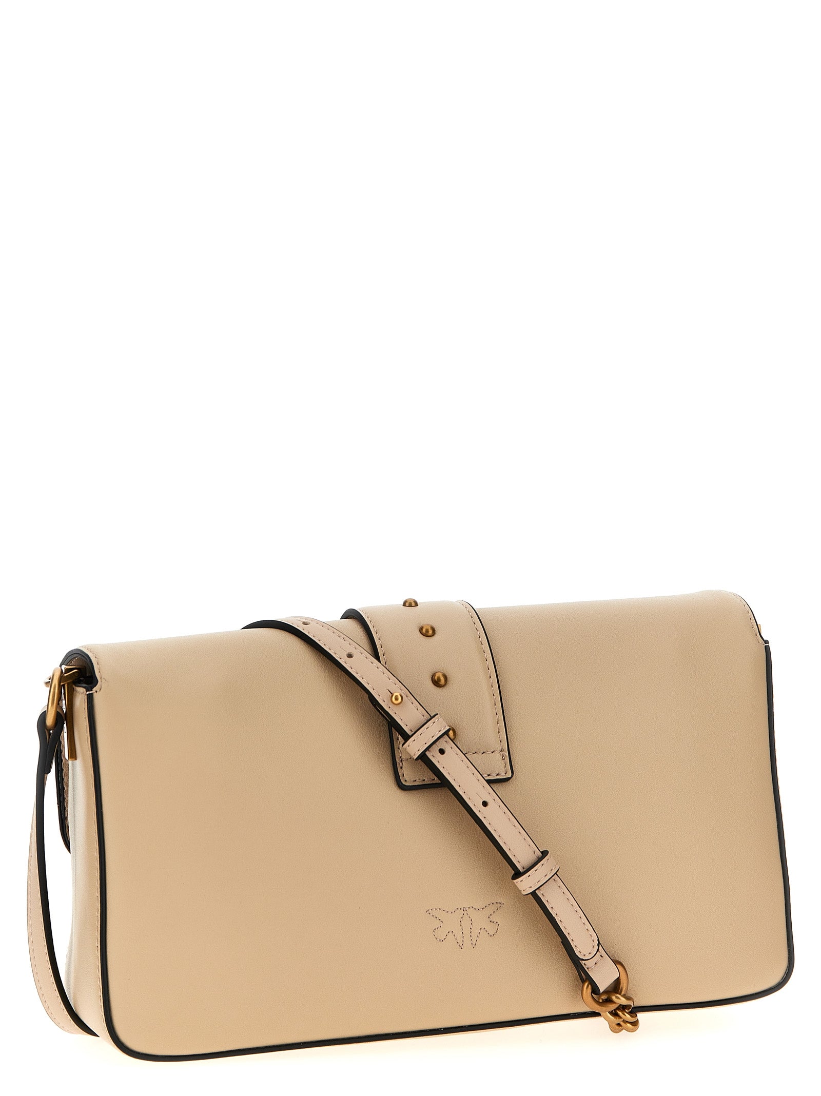 Pinko 'Love One Classic' Crossbody Bag