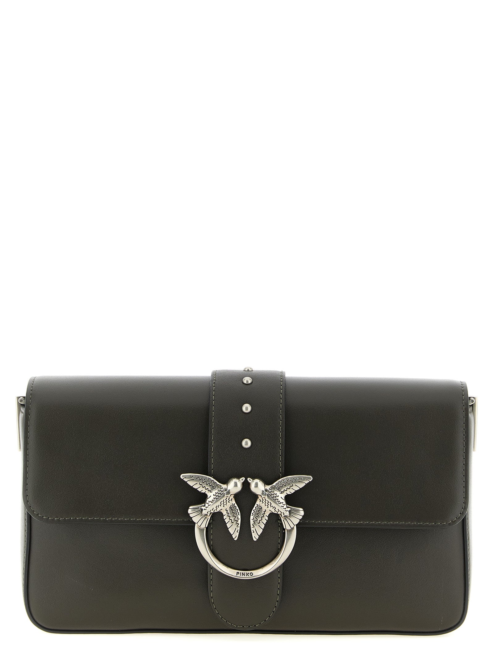 Pinko 'Love Slouchy Classic' Shoulder Bag
