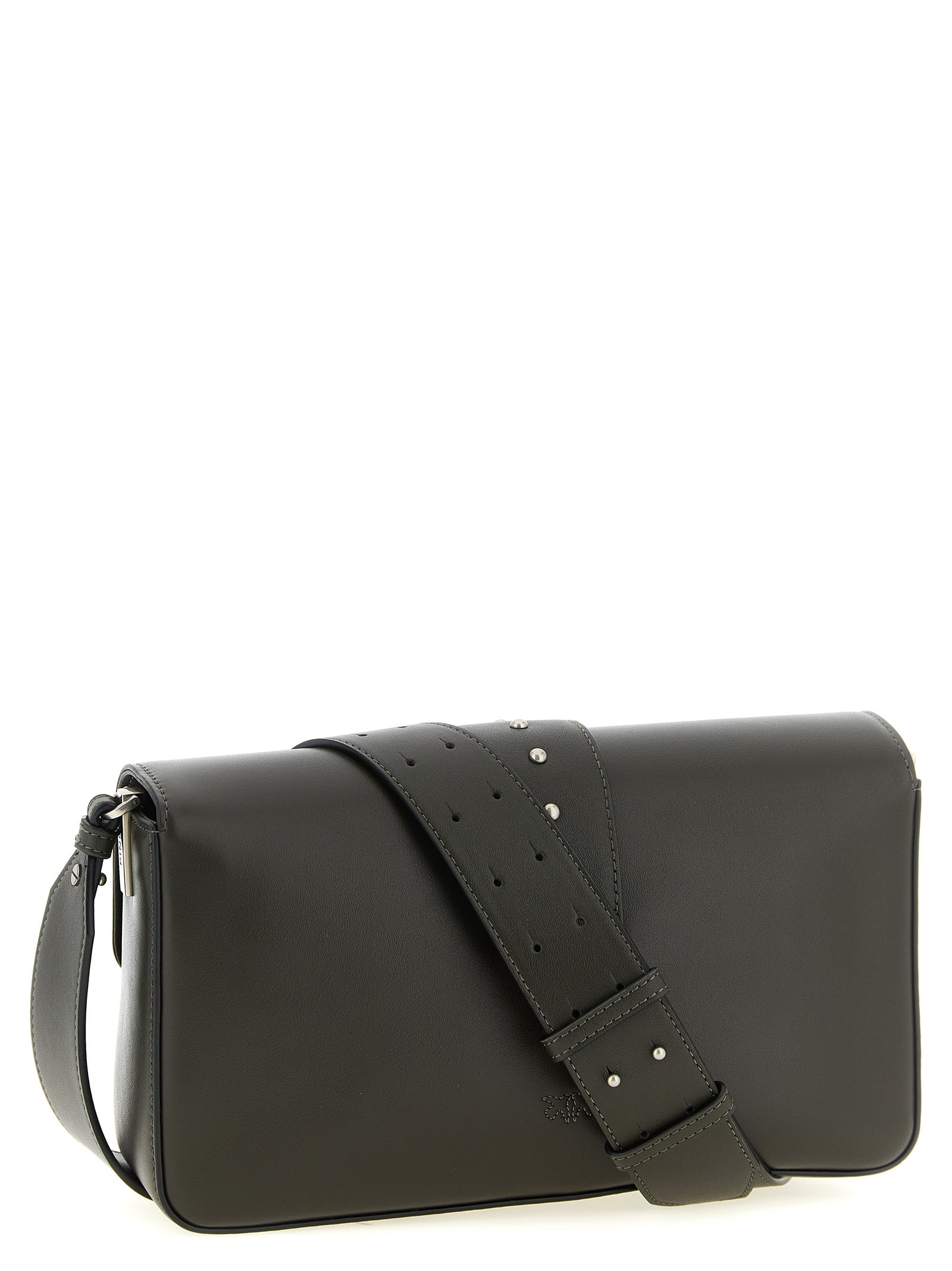 Pinko 'Love Slouchy Classic' Shoulder Bag