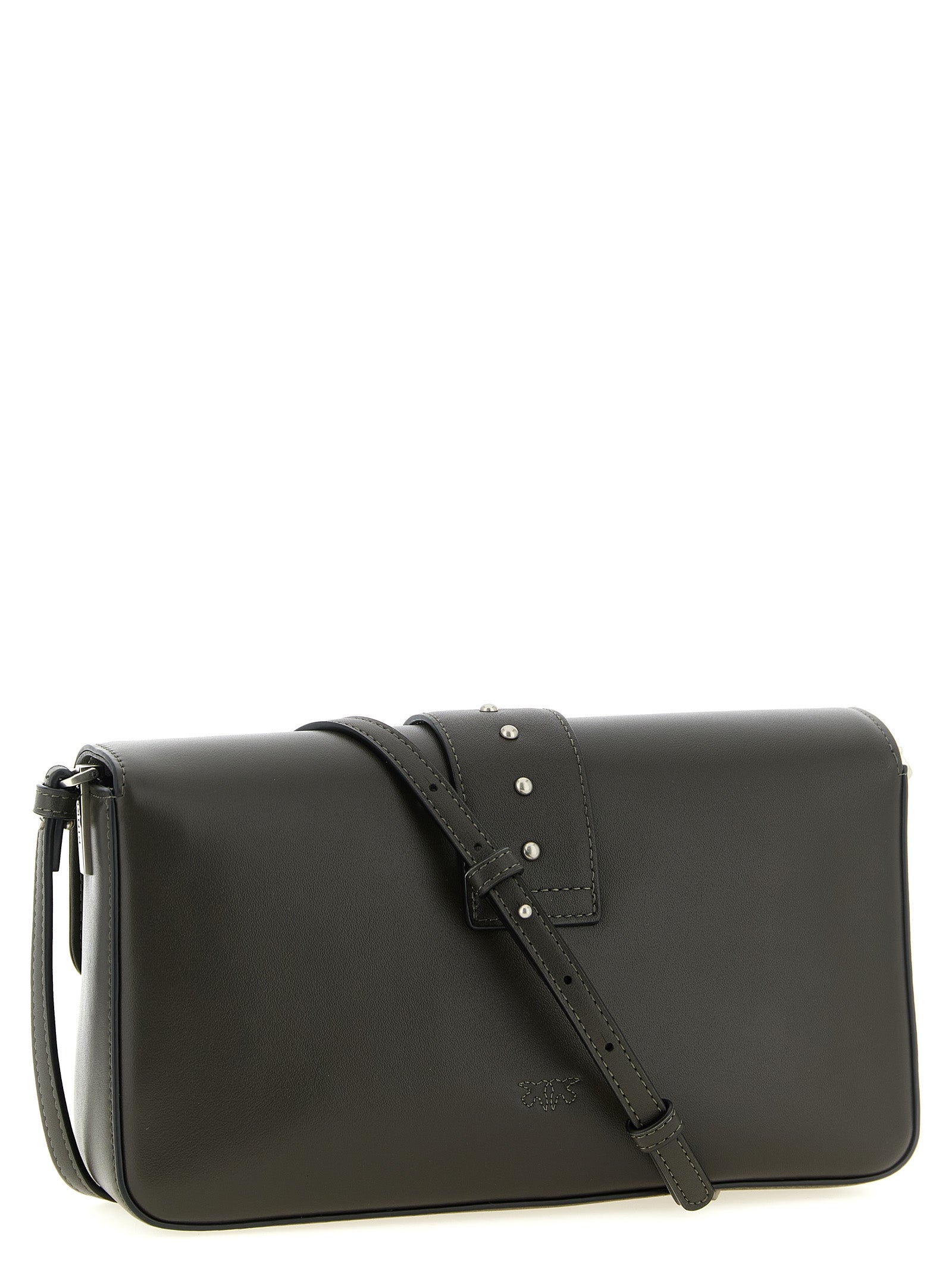 Pinko 'Love Slouchy Classic' Shoulder Bag