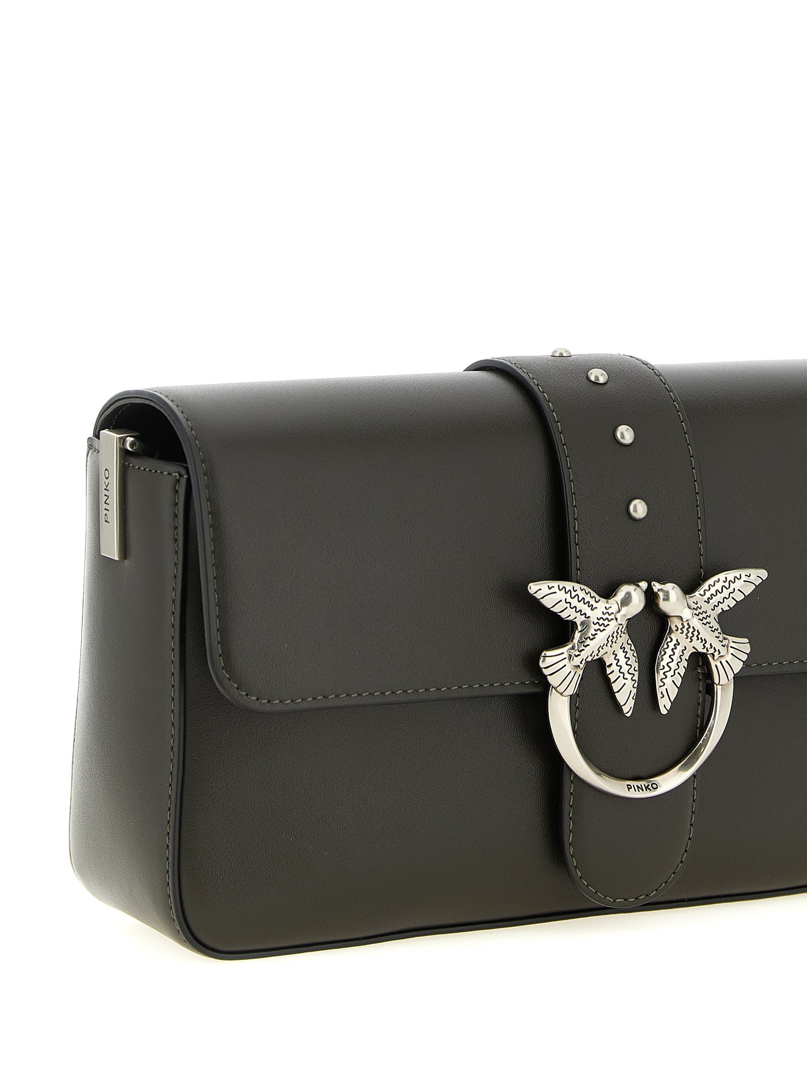 Pinko 'Love Slouchy Classic' Shoulder Bag