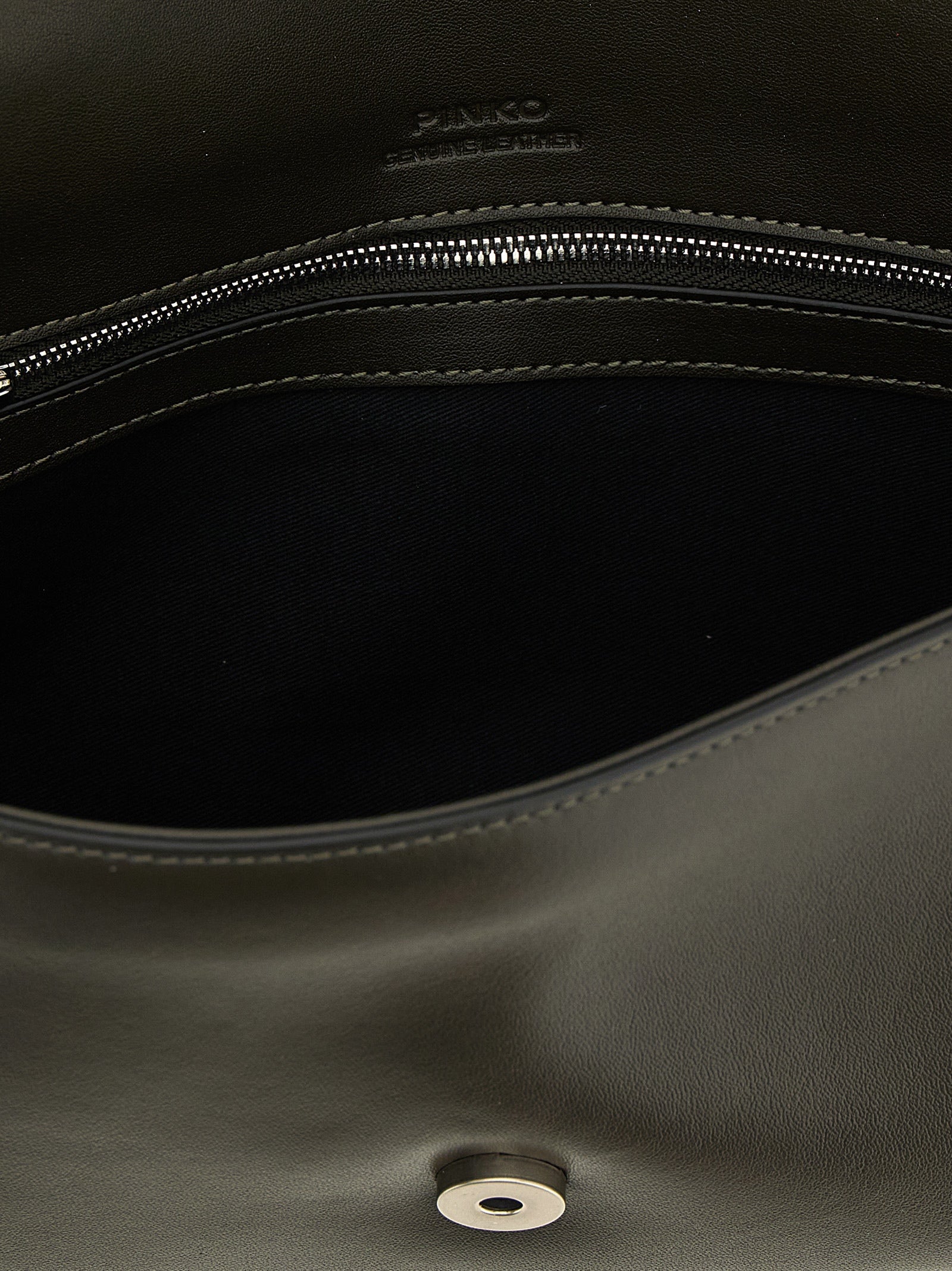 Pinko 'Love Slouchy Classic' Shoulder Bag