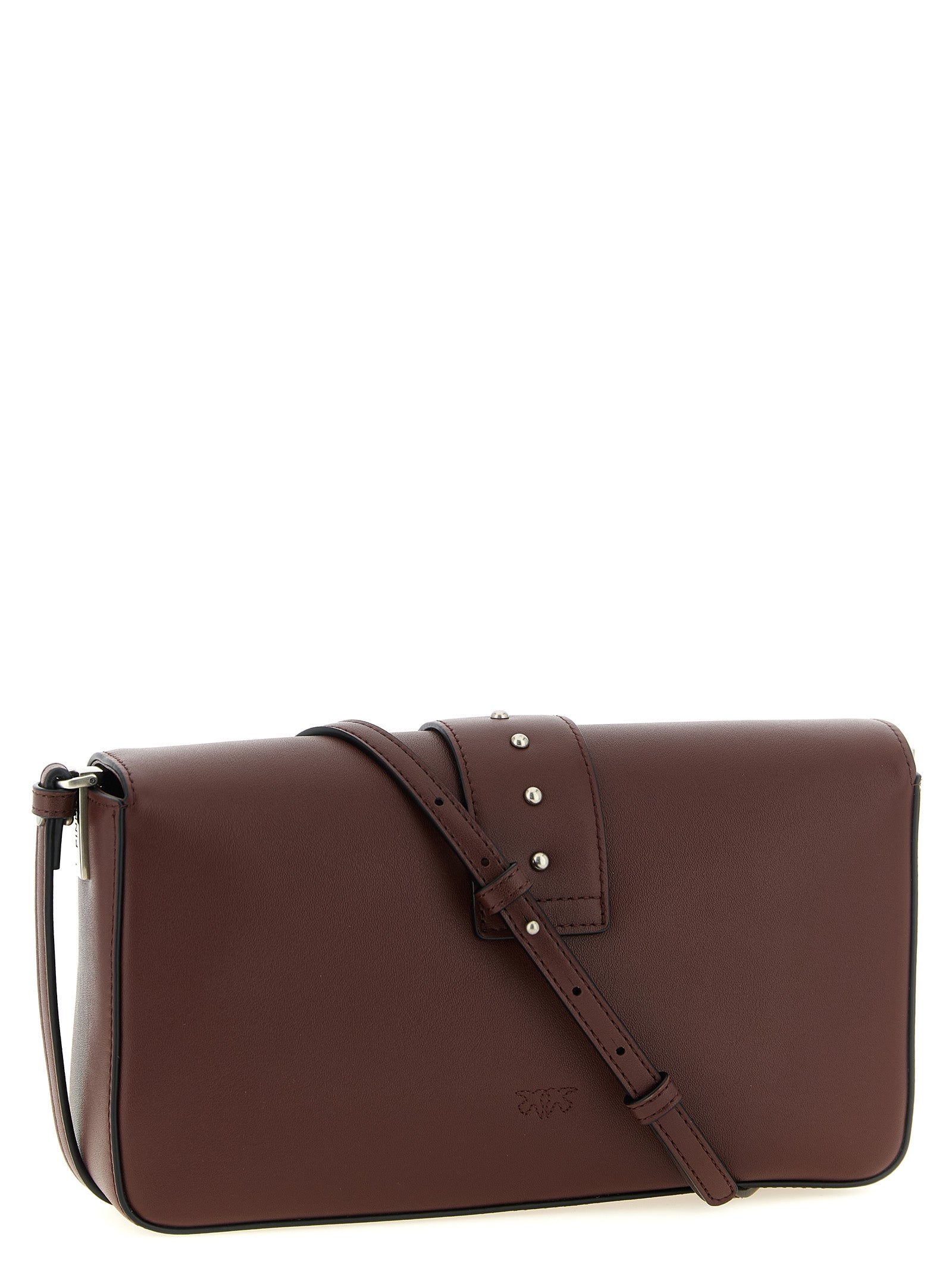 Pinko 'Love Slouchy Classic' Shoulder Bag