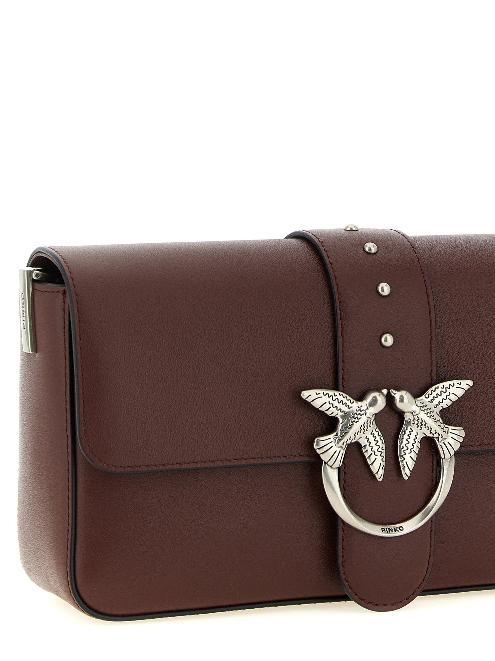 Pinko 'Love Slouchy Classic' Shoulder Bag