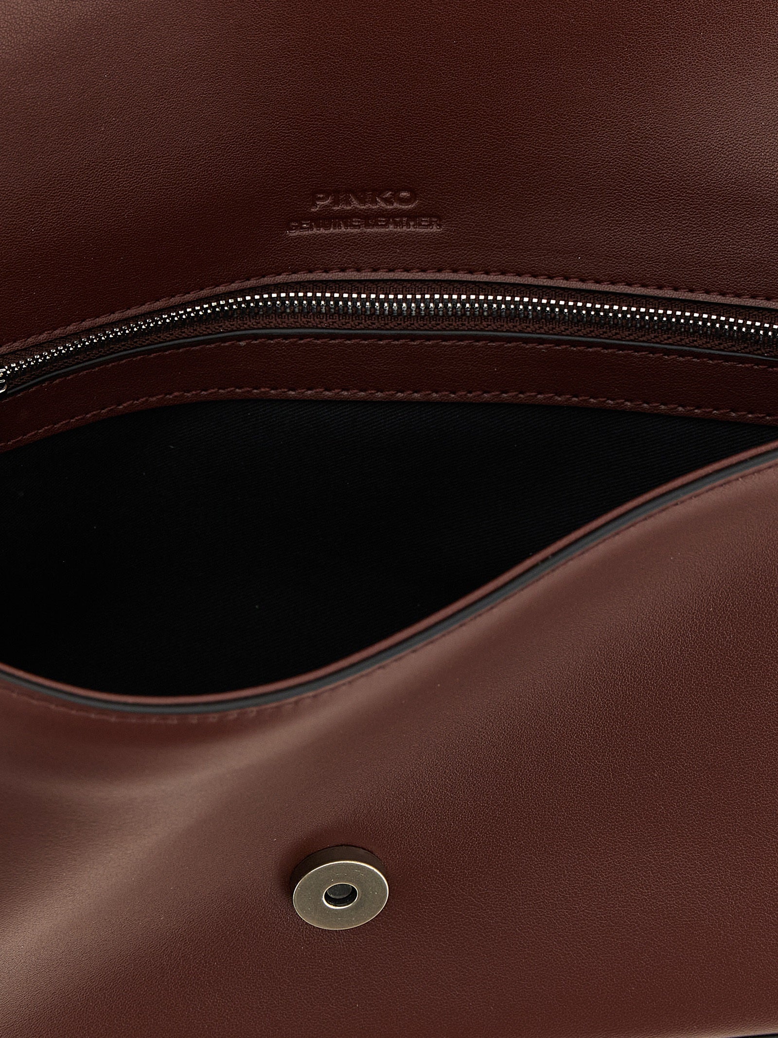 Pinko 'Love Slouchy Classic' Shoulder Bag